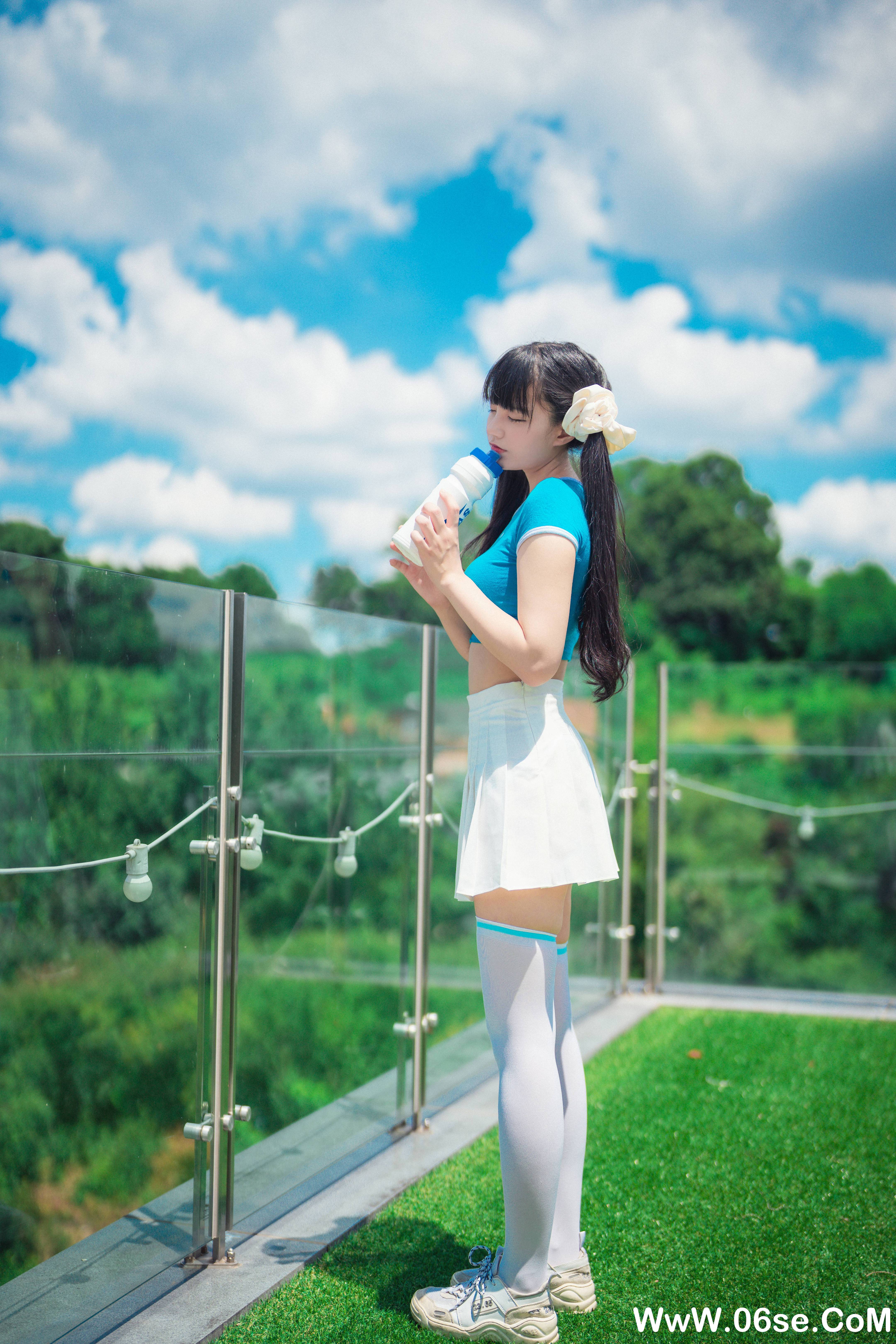 图片[7]-DJAWA – NO.065 Refreshing Summer [102P3.3G]-六色网