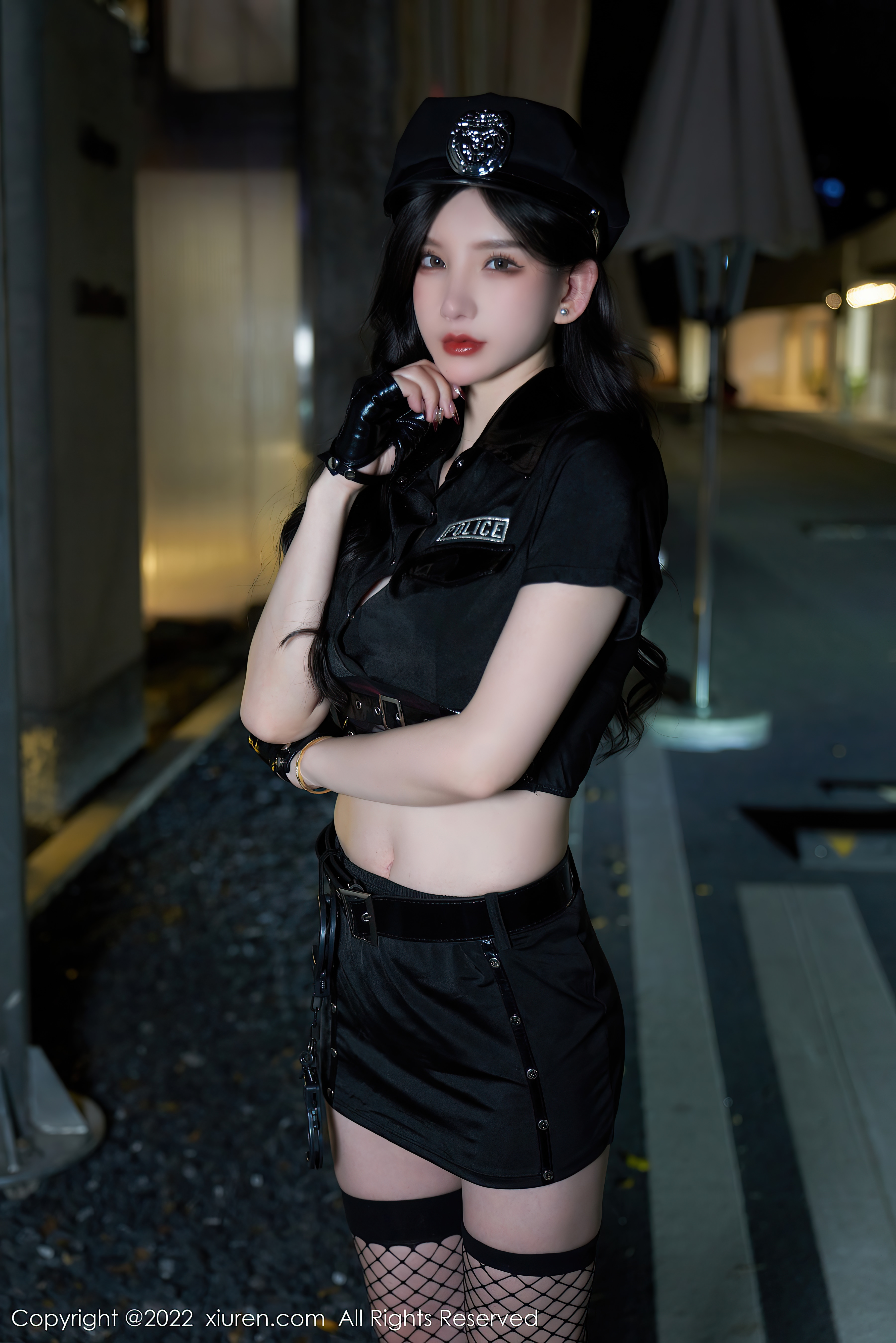 图片[11]-[XIUREN秀人网] 2022.03.18 NO.4741 周于希[72+1P249M]-六色网