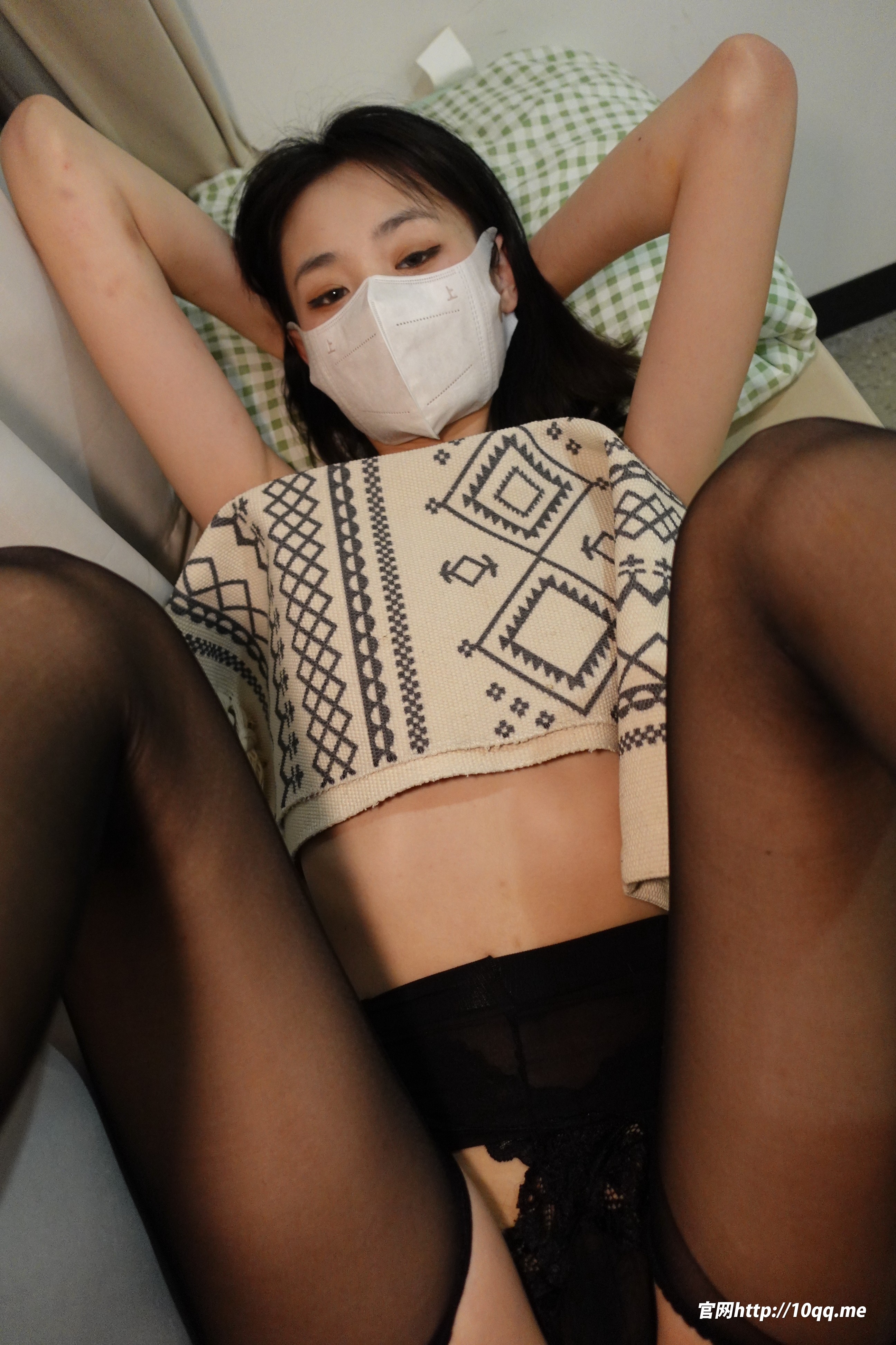 图片[17]-[ROSI口罩系列]2022.07.01 NO.2210[76+1P／117MB]-六色网
