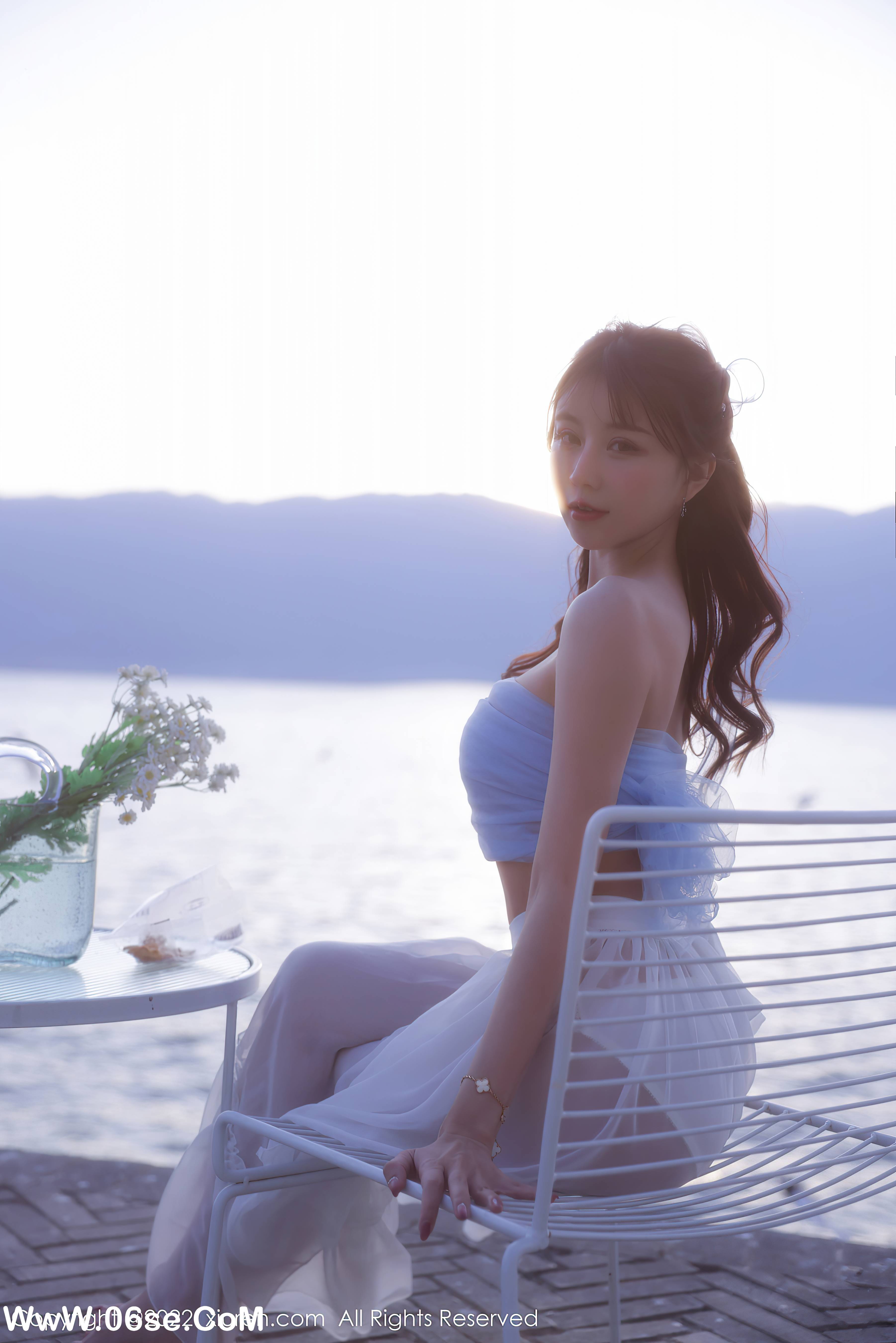 图片[14]-[XIUREN秀人网] 2022.04.19 NO.4888 tina_甜仔[45+1P355M]-六色网