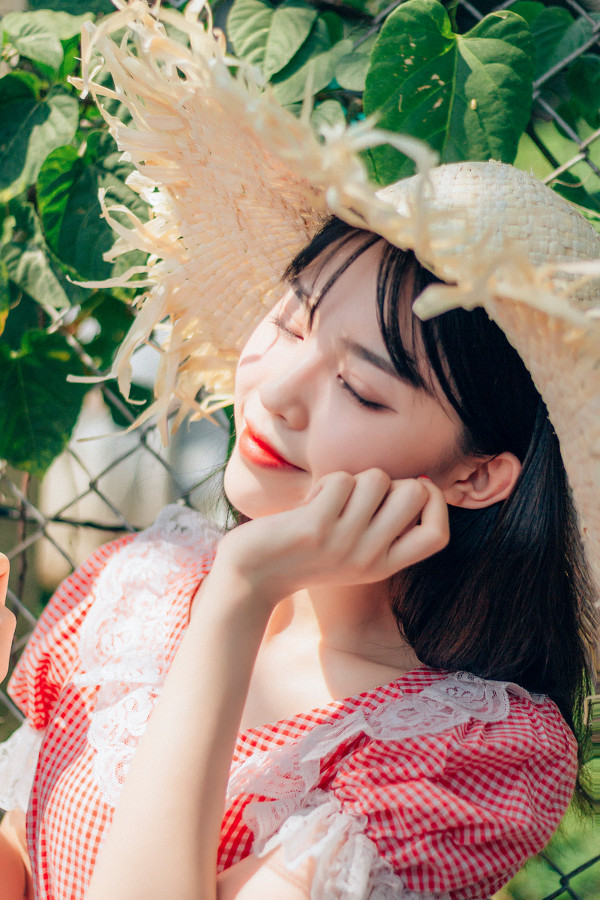 图片[18]-草莓味的她呀-六色网