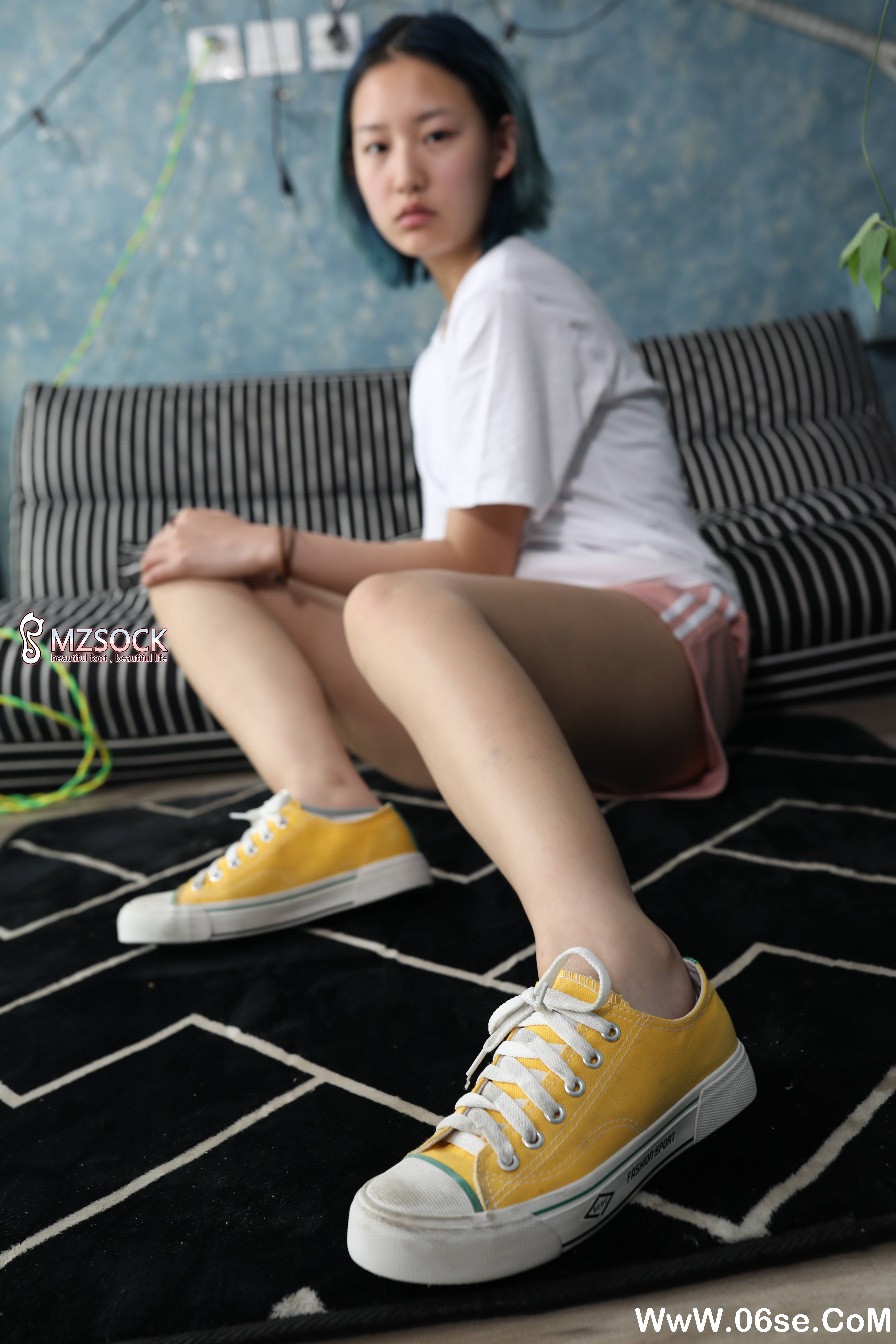 图片[9]-[MZSOCK]爱美足 NO.022 圆子[75P255M]-六色网