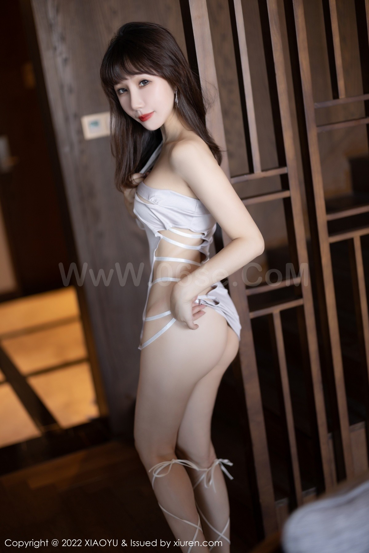 图片[45]-[XIAOYU语画界] 2022.11.09 Vol.900 波巧醬【81P】-六色网
