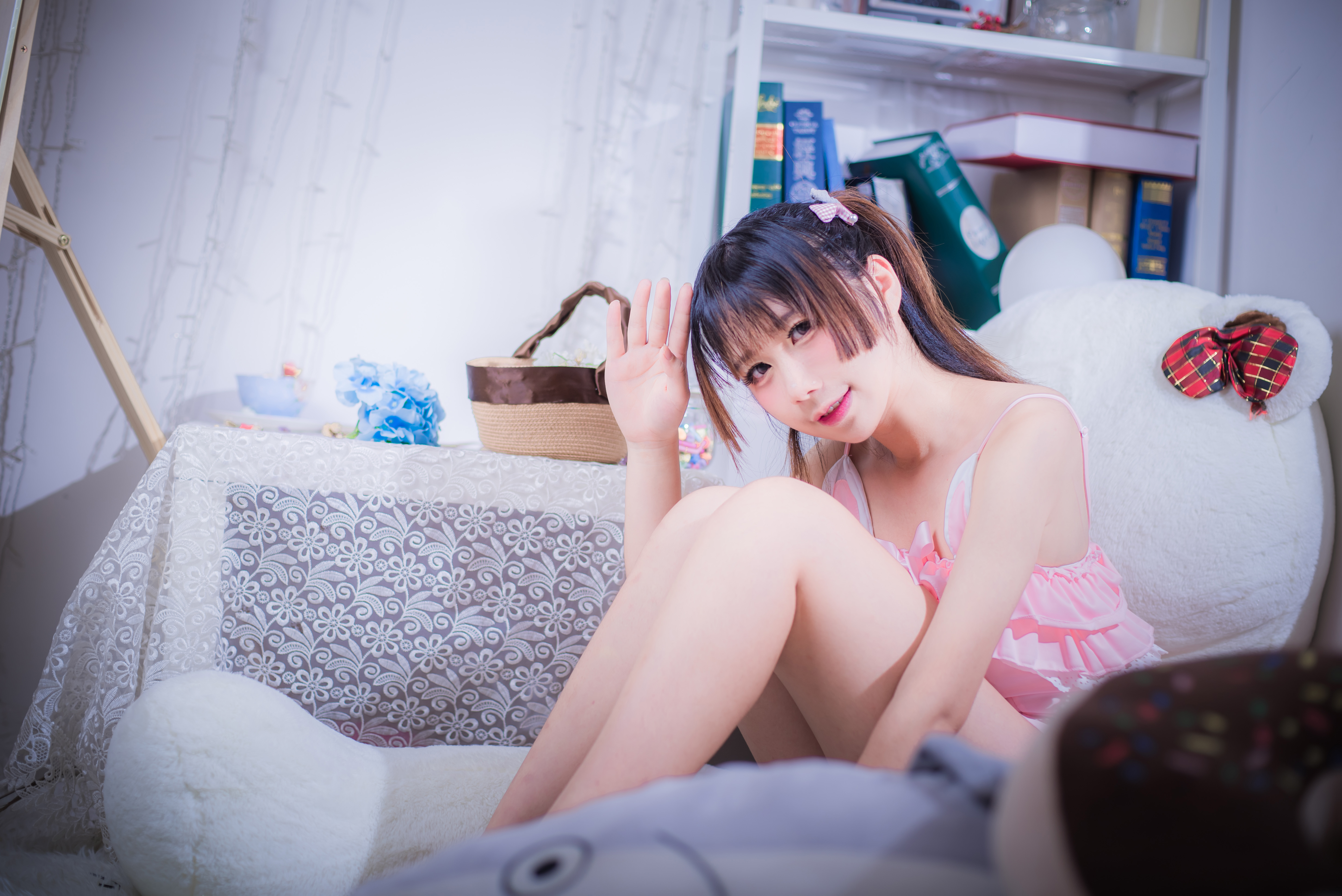 图片[7]-九曲Jean NO.028 – 日常[22P91M]-六色网