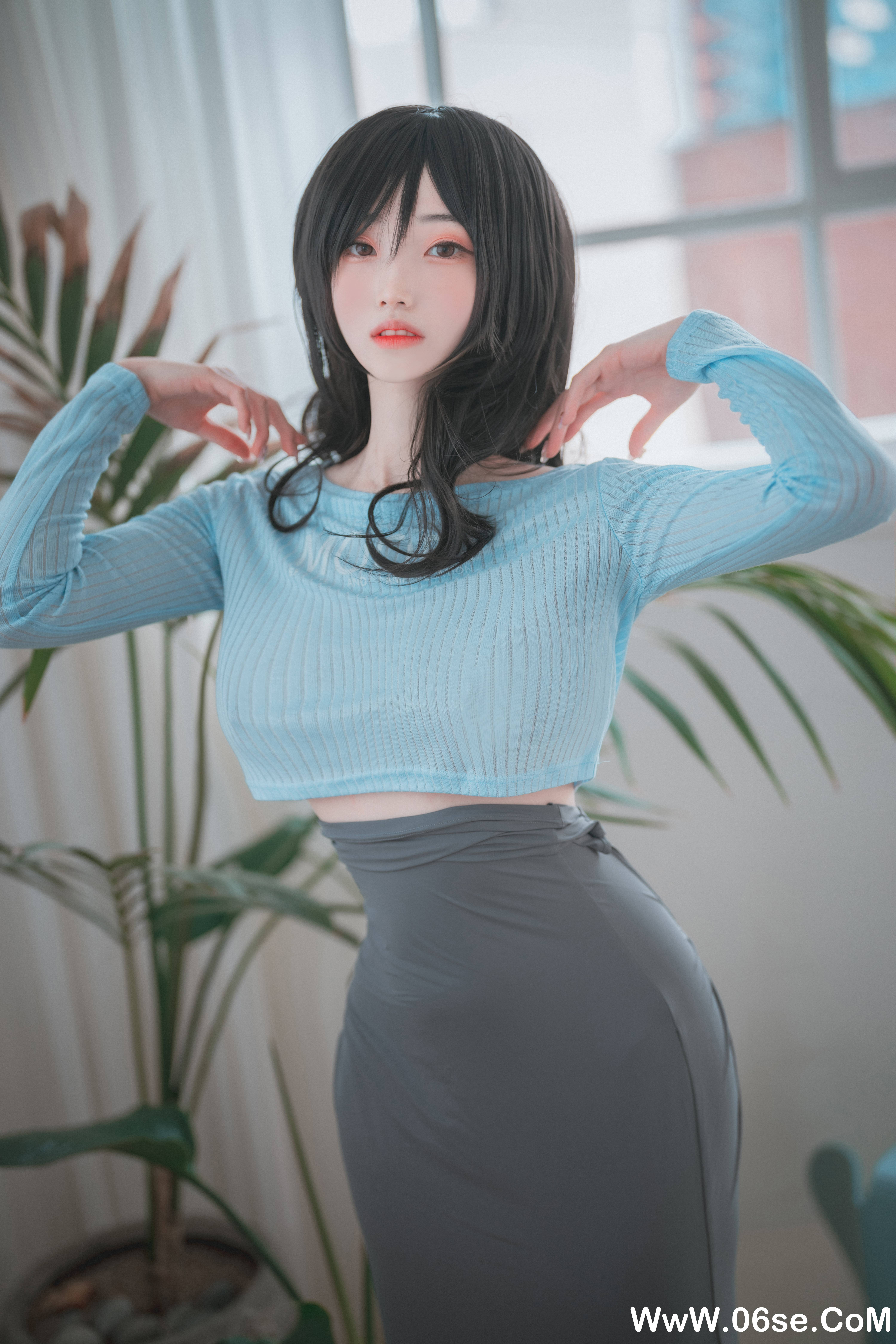 图片[31]-DJAWA — NO.165 iila illa [144P2.93G]-六色网