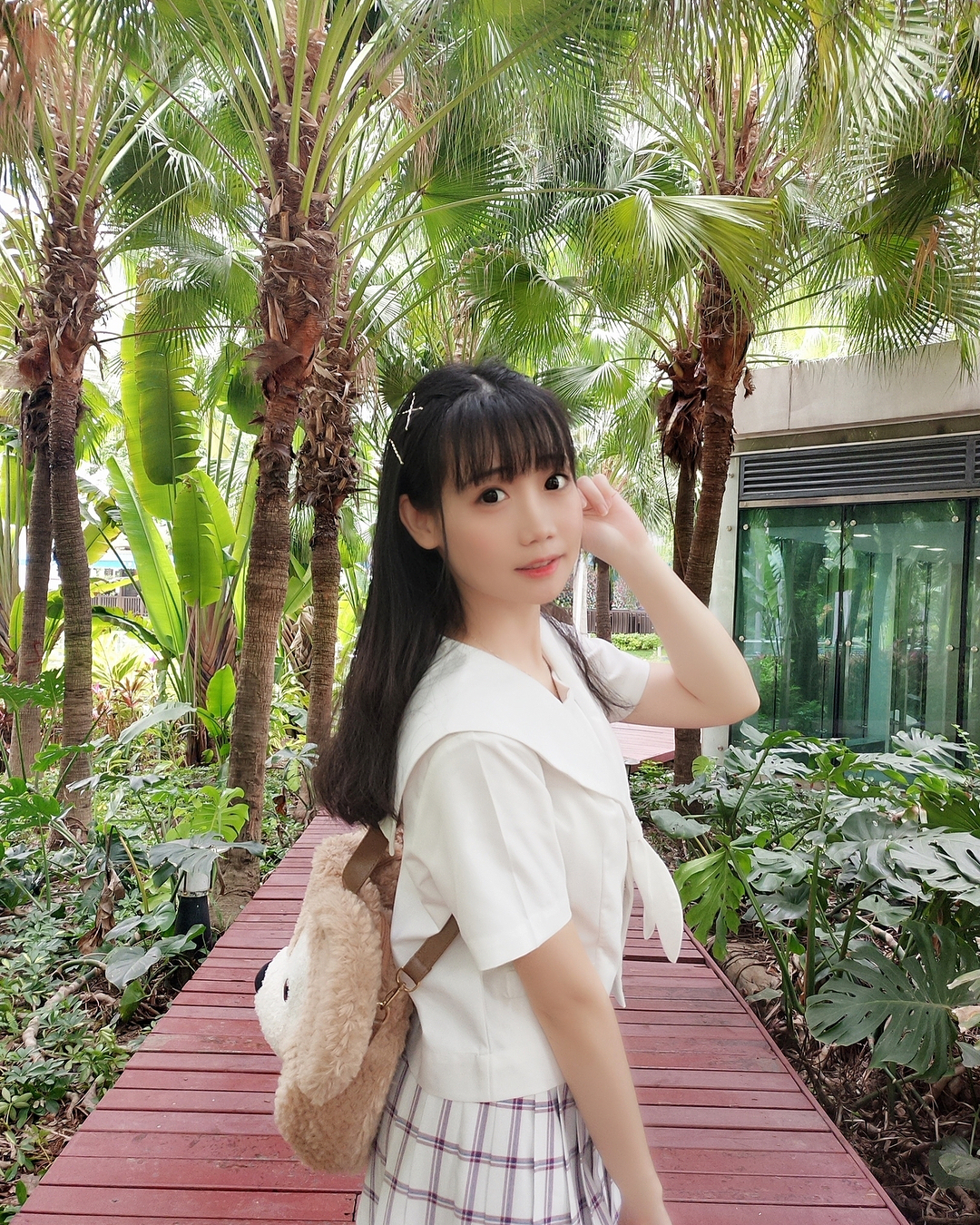图片[657]-焖焖碳 NO.001 – 微博图片视频打包合集[1459P+98V657M]-六色网