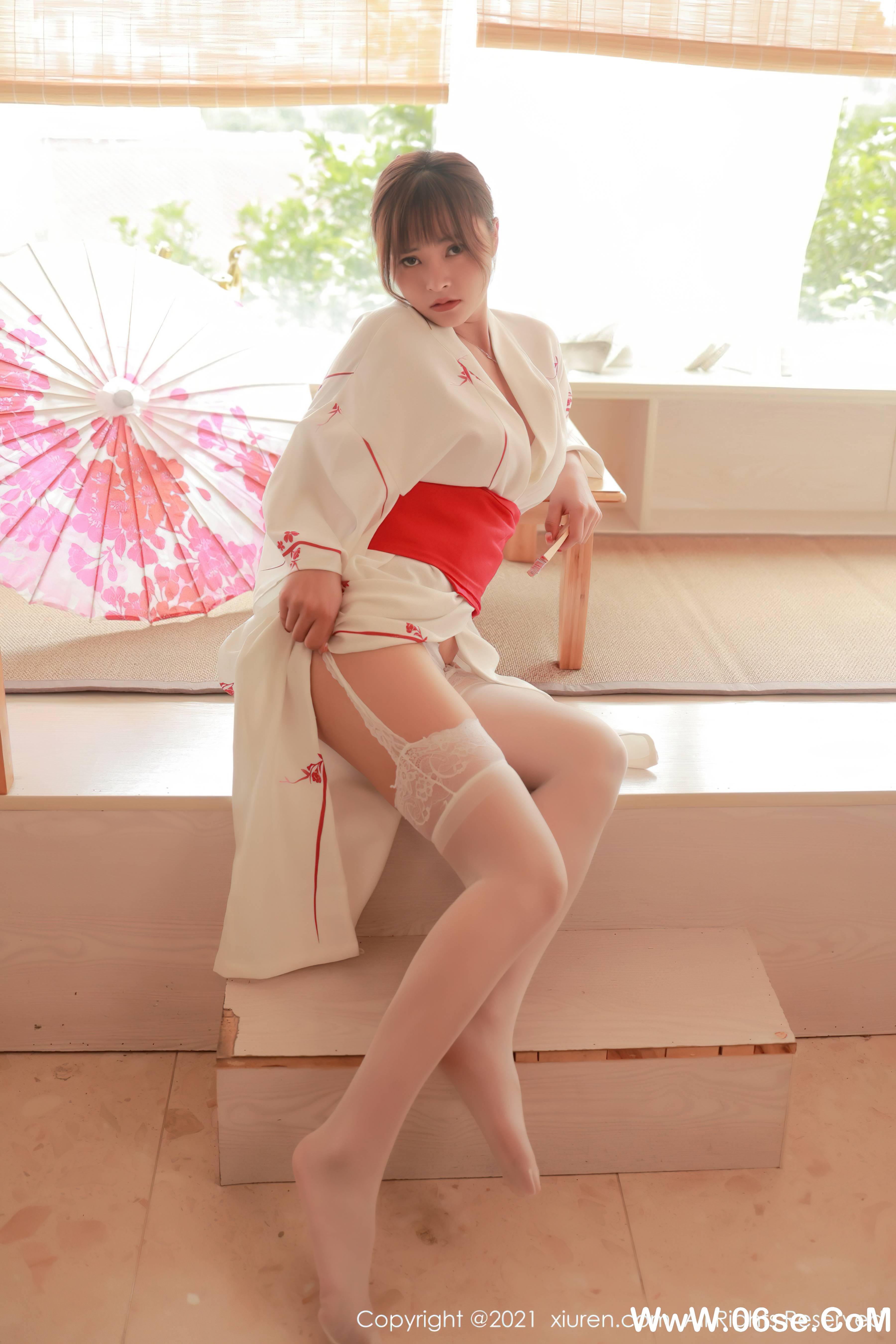 图片[14]-[XIUREN秀人网] 2021.11.04 NO.4165 奈沐子[39+1P330M]-六色网