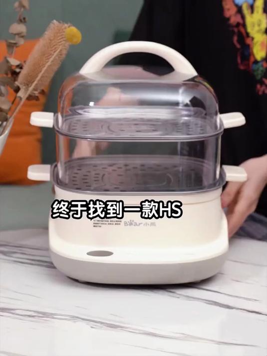 家用多功能电蒸锅