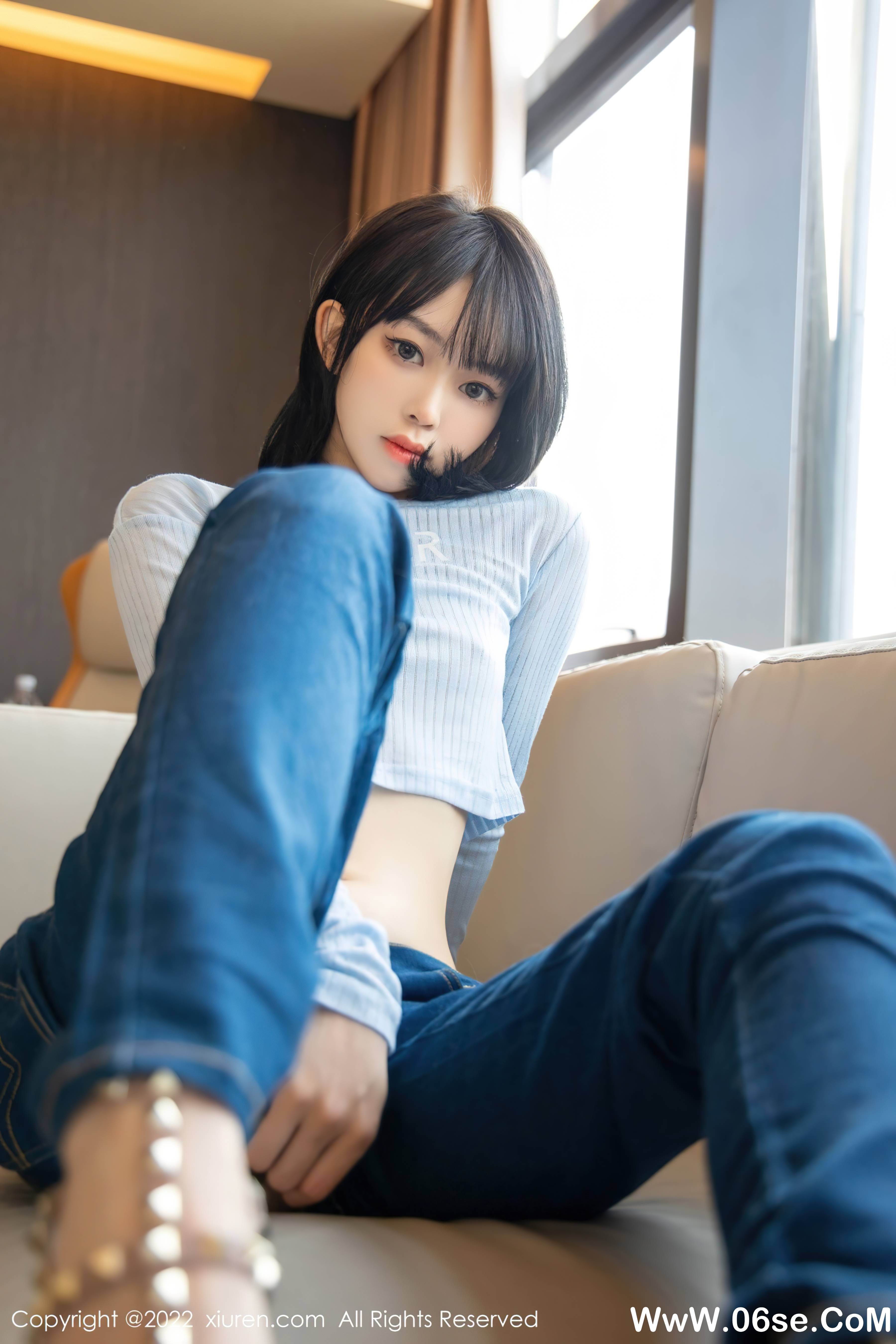 图片[59]-[XIUREN秀人网] 2022.02.15 NO.4584 奶瓶[91+1P927M]-六色网