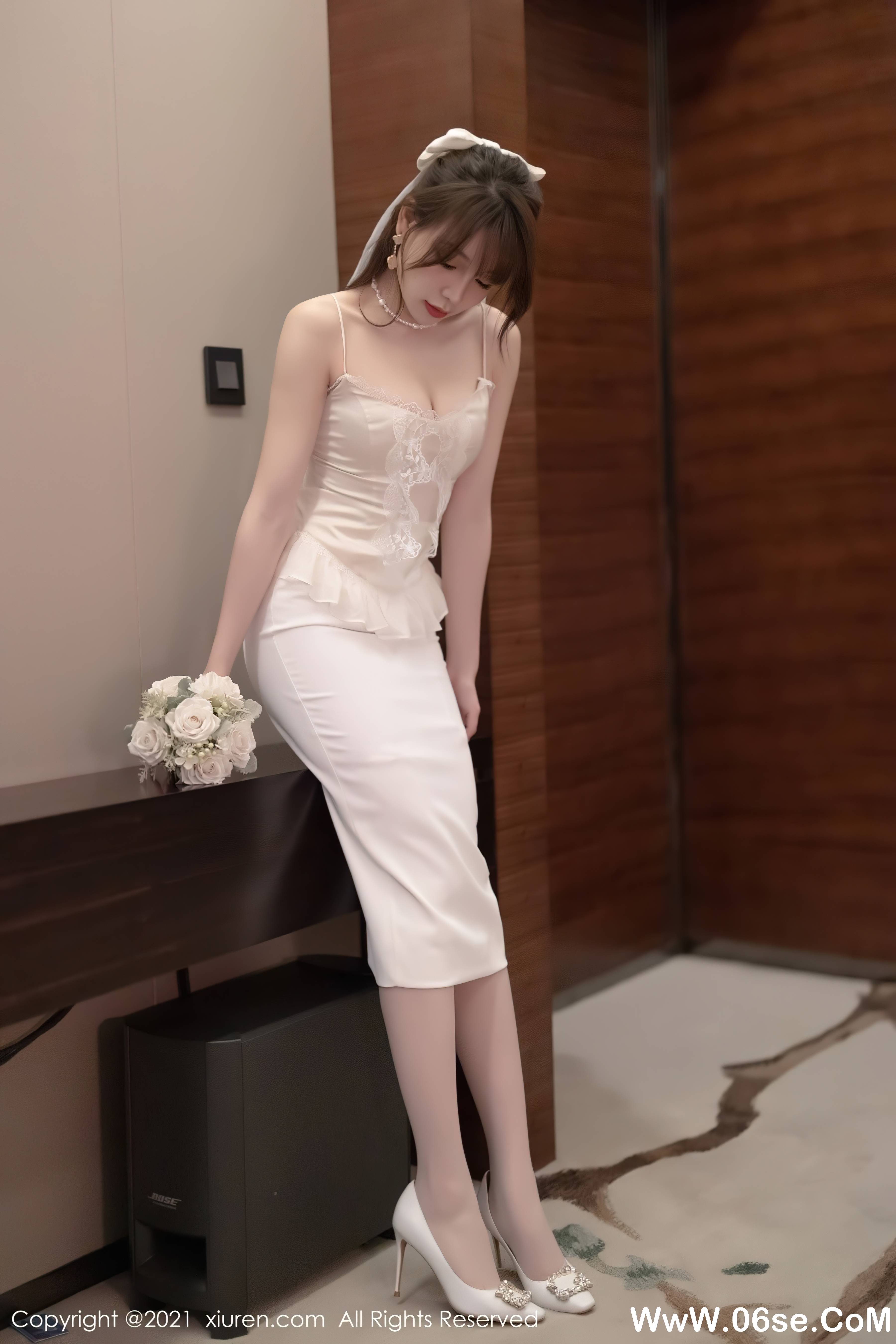 图片[8]-[XIUREN秀人网] 2021.11.25 NO.4269 芝芝[100+1P764M]-六色网
