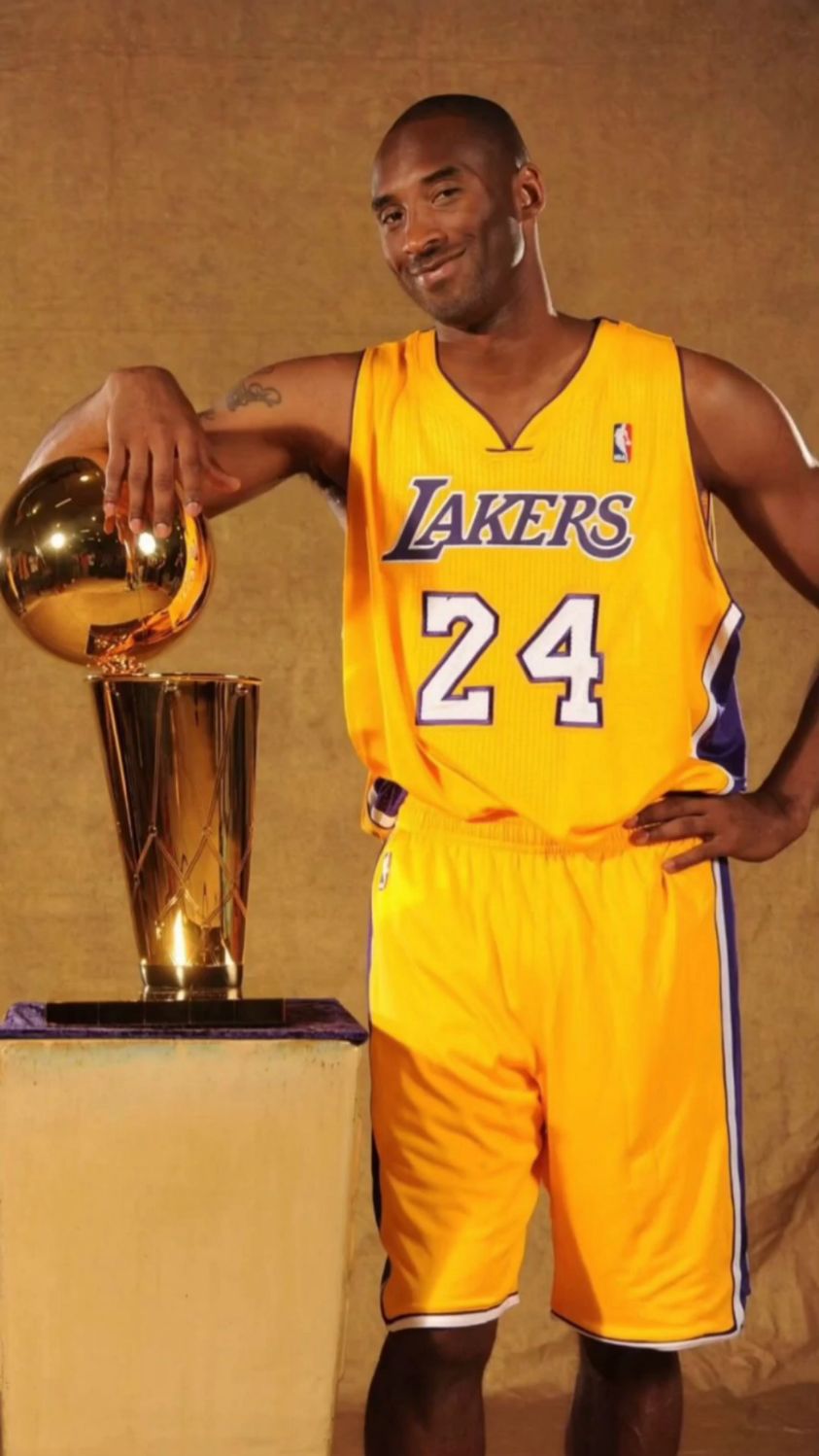 科比瞬间无语了