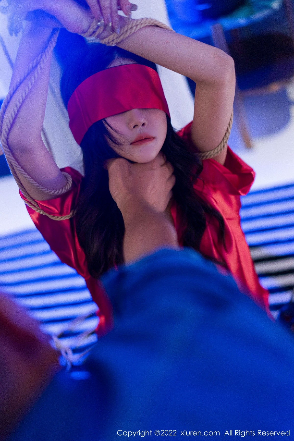 图片[29]-【XiuRen秀人網】2022.09.14 Vol.5586 laura阿姣【76P】-六色网