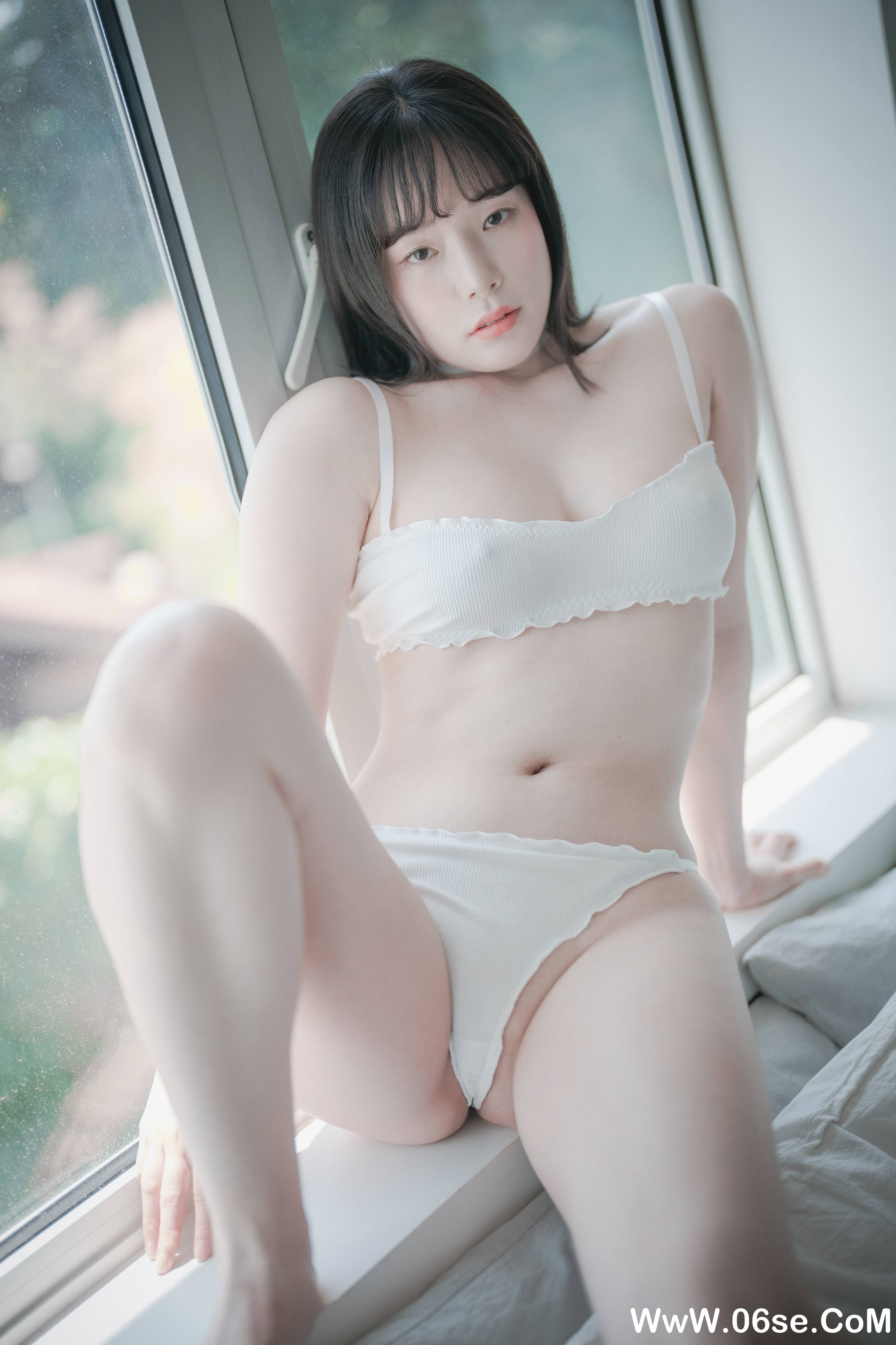 图片[44]-DJAWA — NO.123 Cozy White [77P683M]-六色网