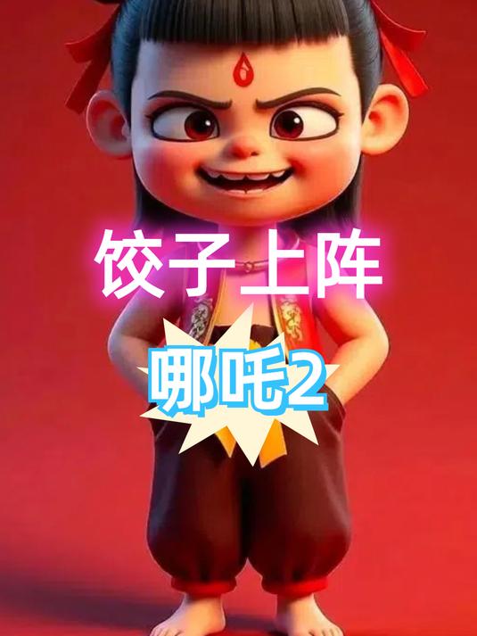 哪吒2拍摄没有动作指导,饺子导演亲身上阵,谁料干翻半个影视圈