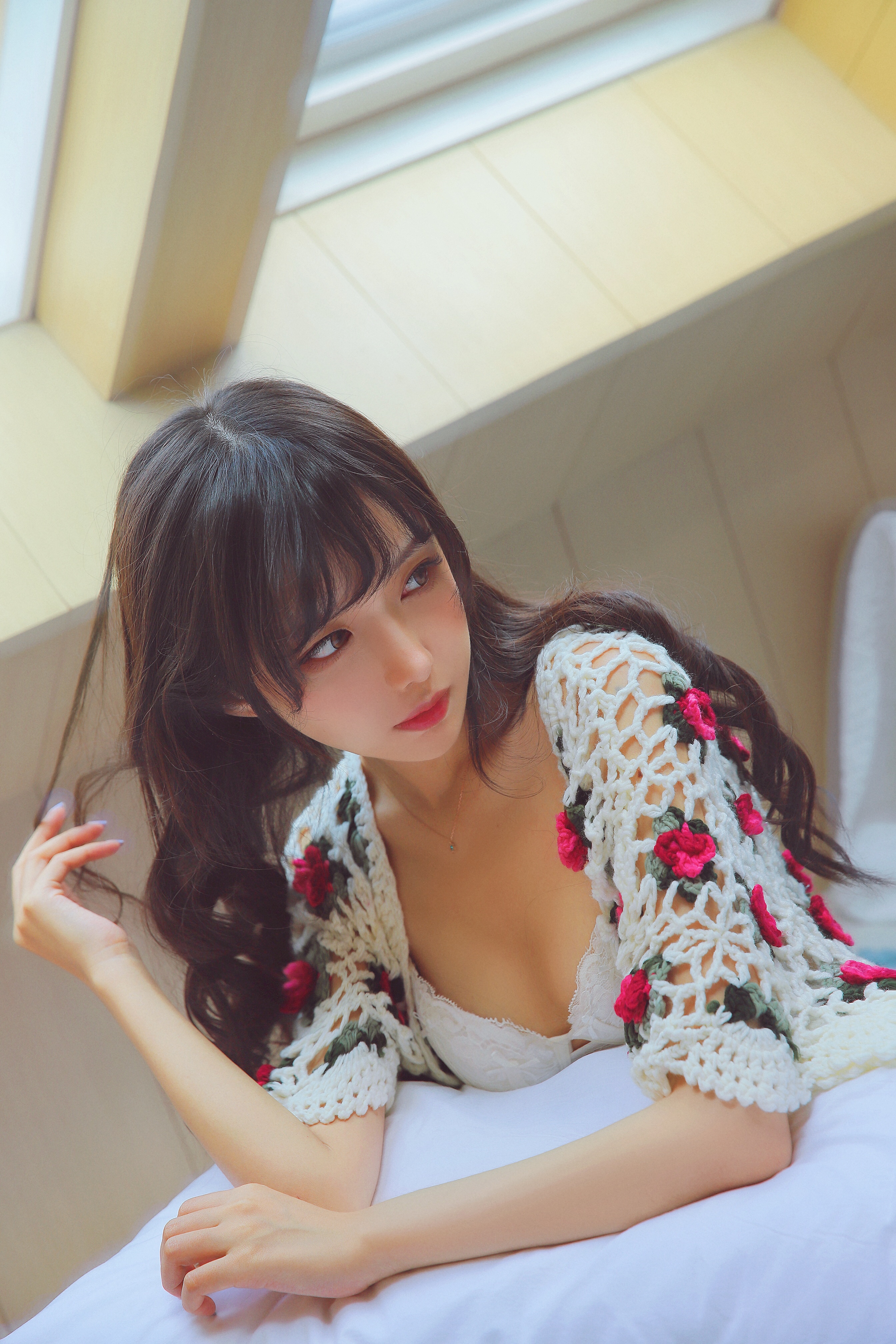 图片[58]-Shika小鹿鹿 NO.008 生日[65P174M]-六色网