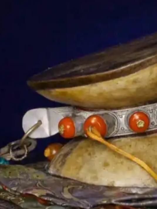 密宗法器的秘密,双胞胎吐露“肉莲花”内情,到底是神圣还是邪恶