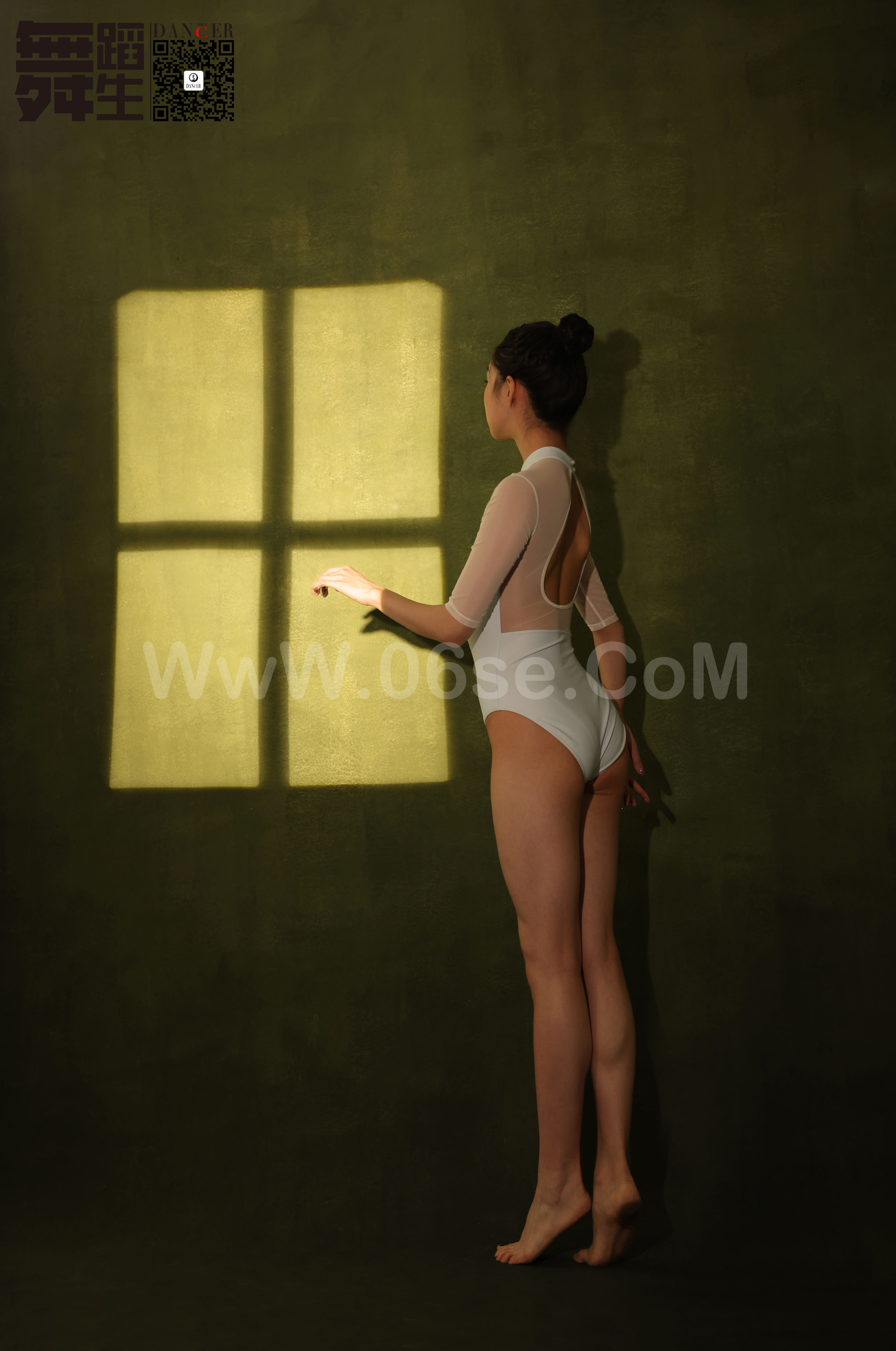 图片[25]-[GALLI嘉丽]舞蹈生日记 106 – 画[46P／327MB]-六色网