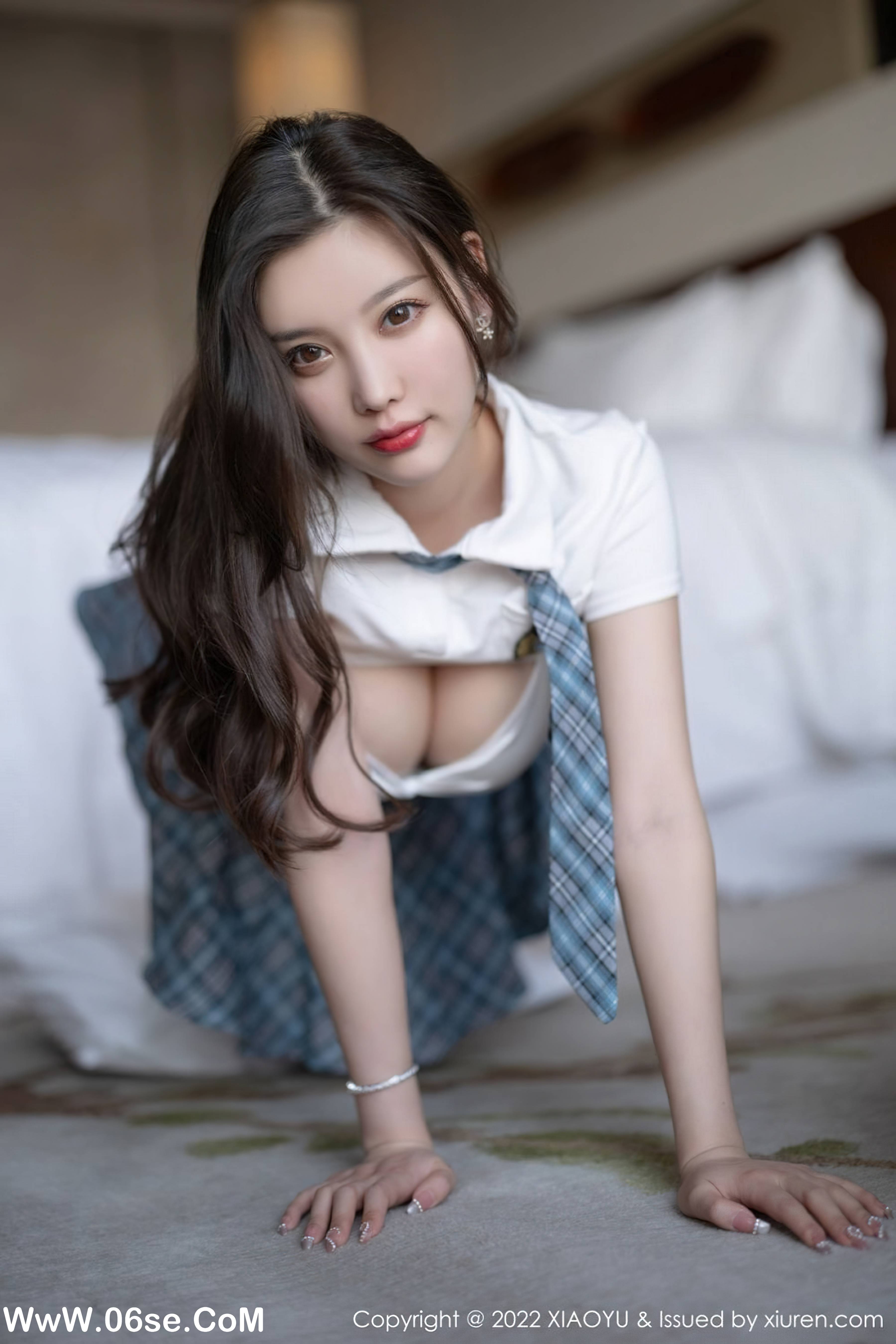 图片[30]-[XIAOYU语画界] 2022.01.07 NO.692 杨晨晨[108+1P950M]-六色网