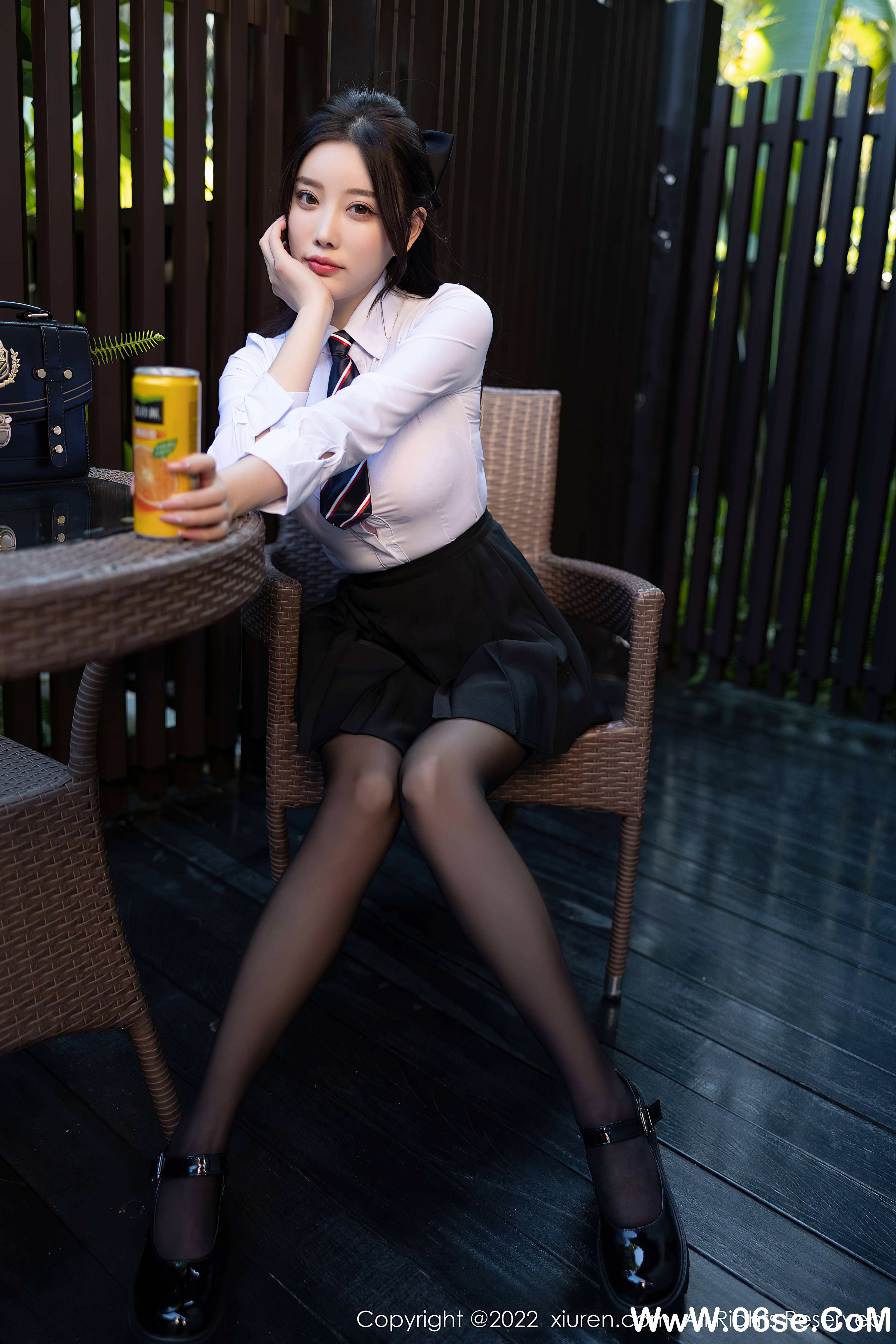 图片[25]-[XIUREN秀人网] 2022.03.15 NO.4721 杨晨晨[77+1P292M]-六色网