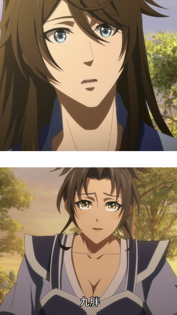 白小纯VS小鱼儿:白鼠狼说吃光村子里的鸡,小魔星说让你吃不下去