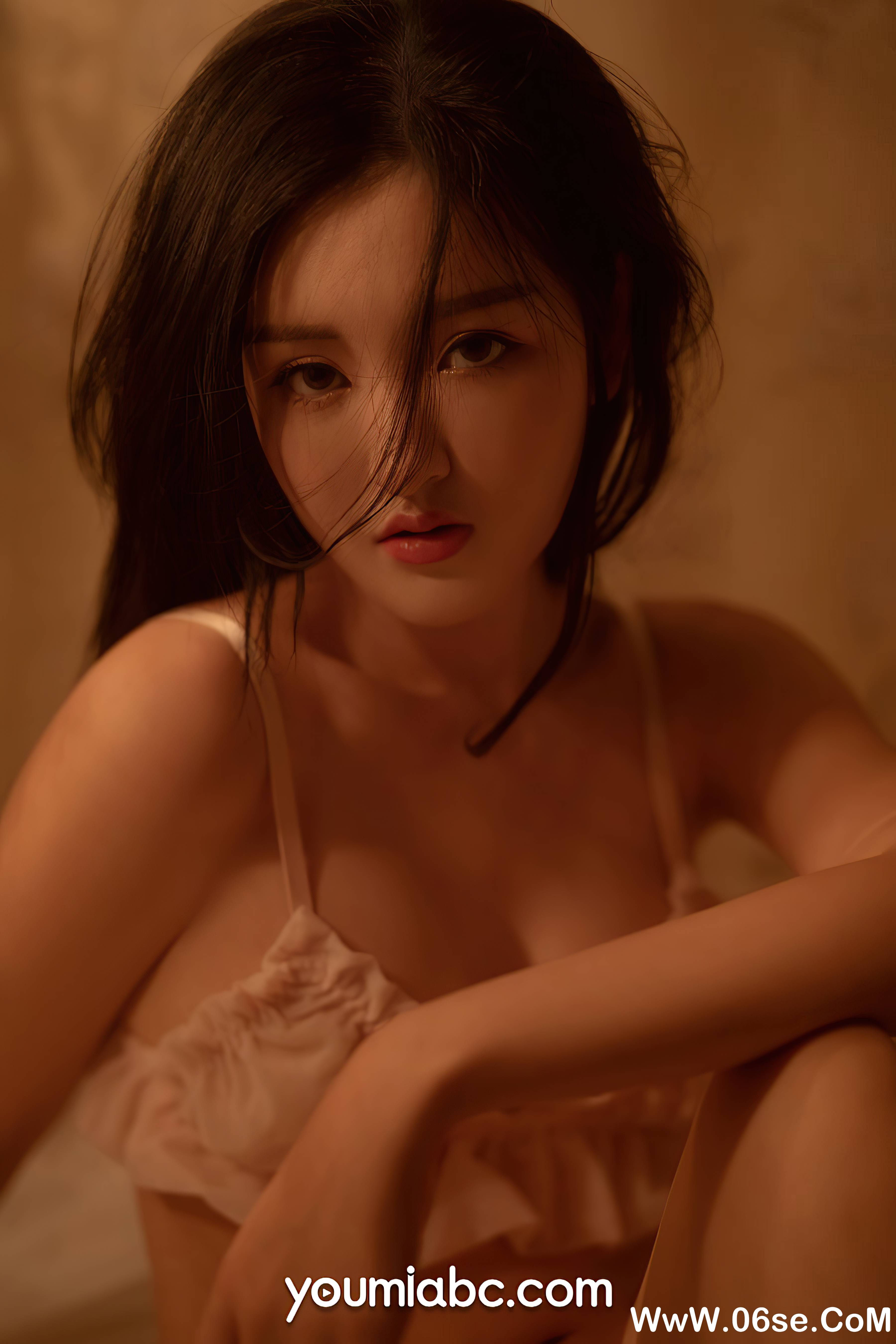图片[12]-[YouMi尤蜜] 2021.09.19 浪漫进行式 沈梦瑶[19+1P337M]-六色网