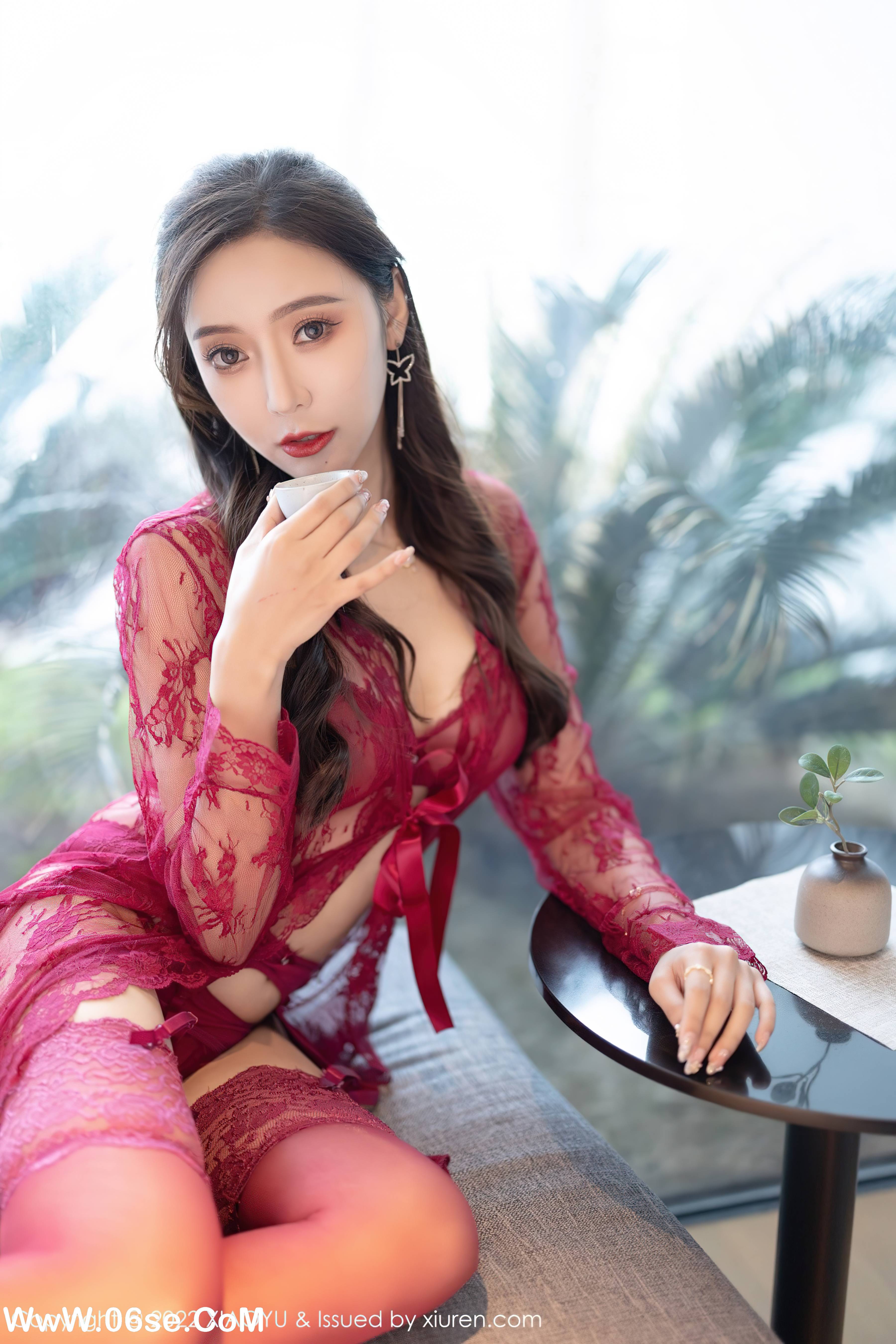 图片[65]-[XIAOYU语画界] 2022.01.18 NO.699 王馨瑶[80+1P672M]-六色网