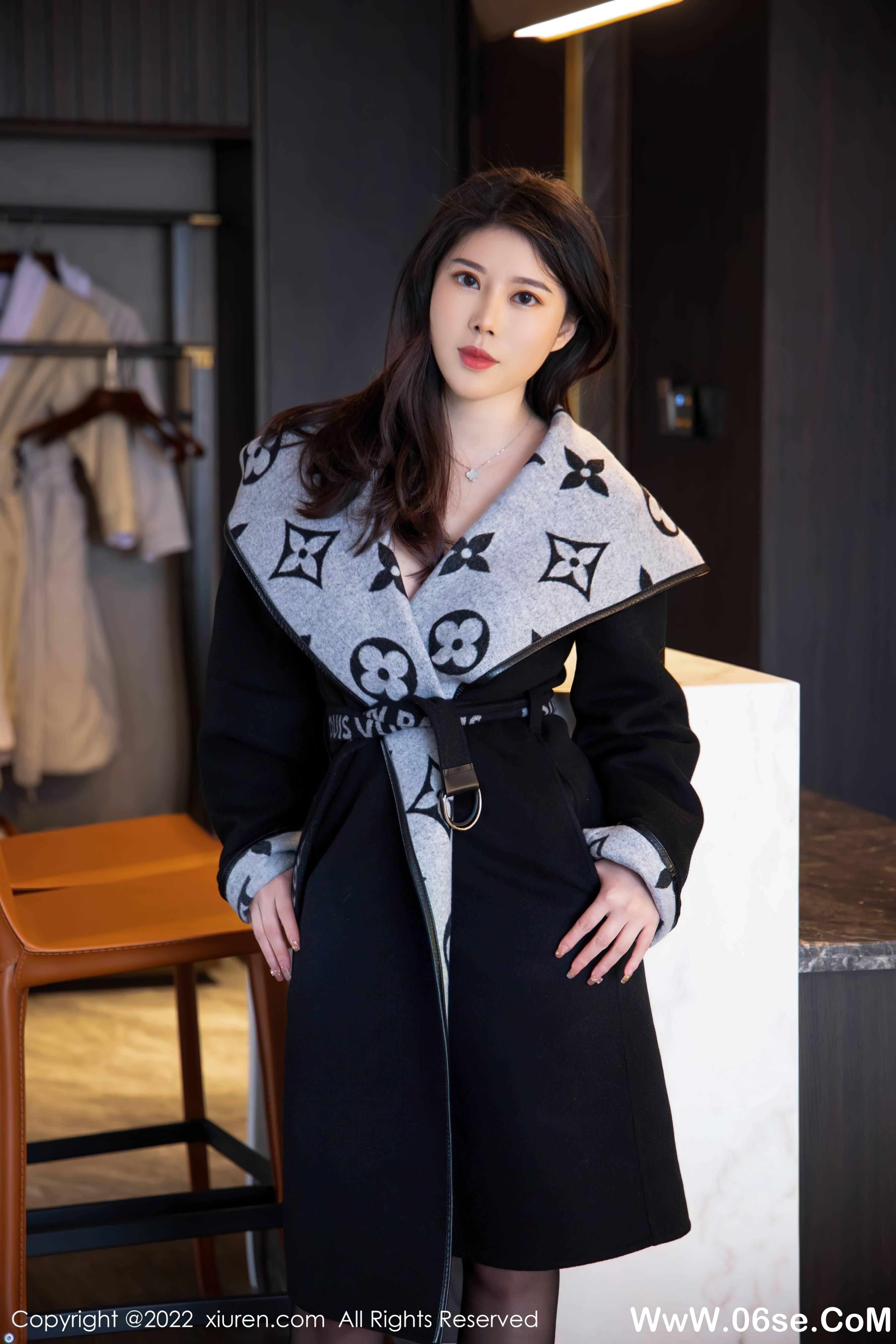 图片[52]-[XIUREN秀人网] 2022.02.09 NO.4560 白茹雪[57+1P592M]-六色网