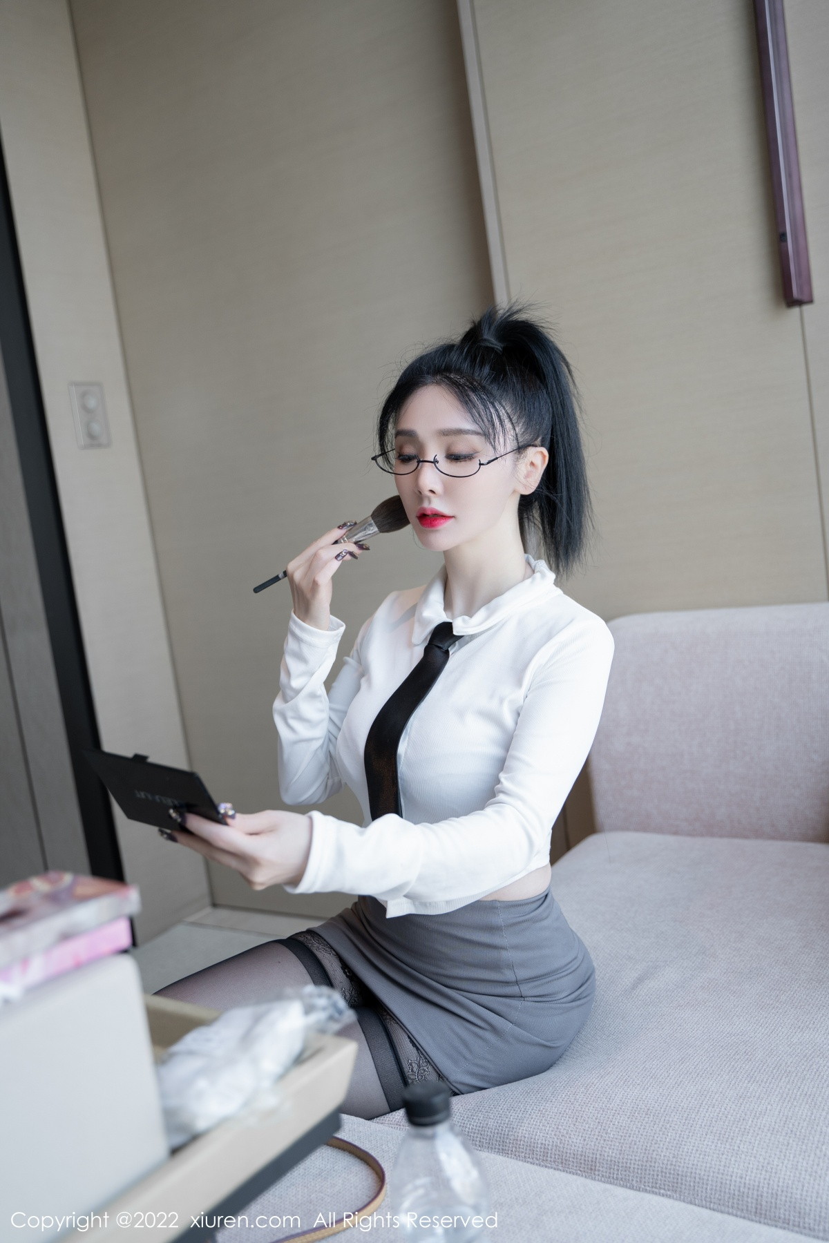 图片[8]-【XiuRen秀人网】2022.11.15 Vol.5856 潘嬌嬌【118P】-六色网