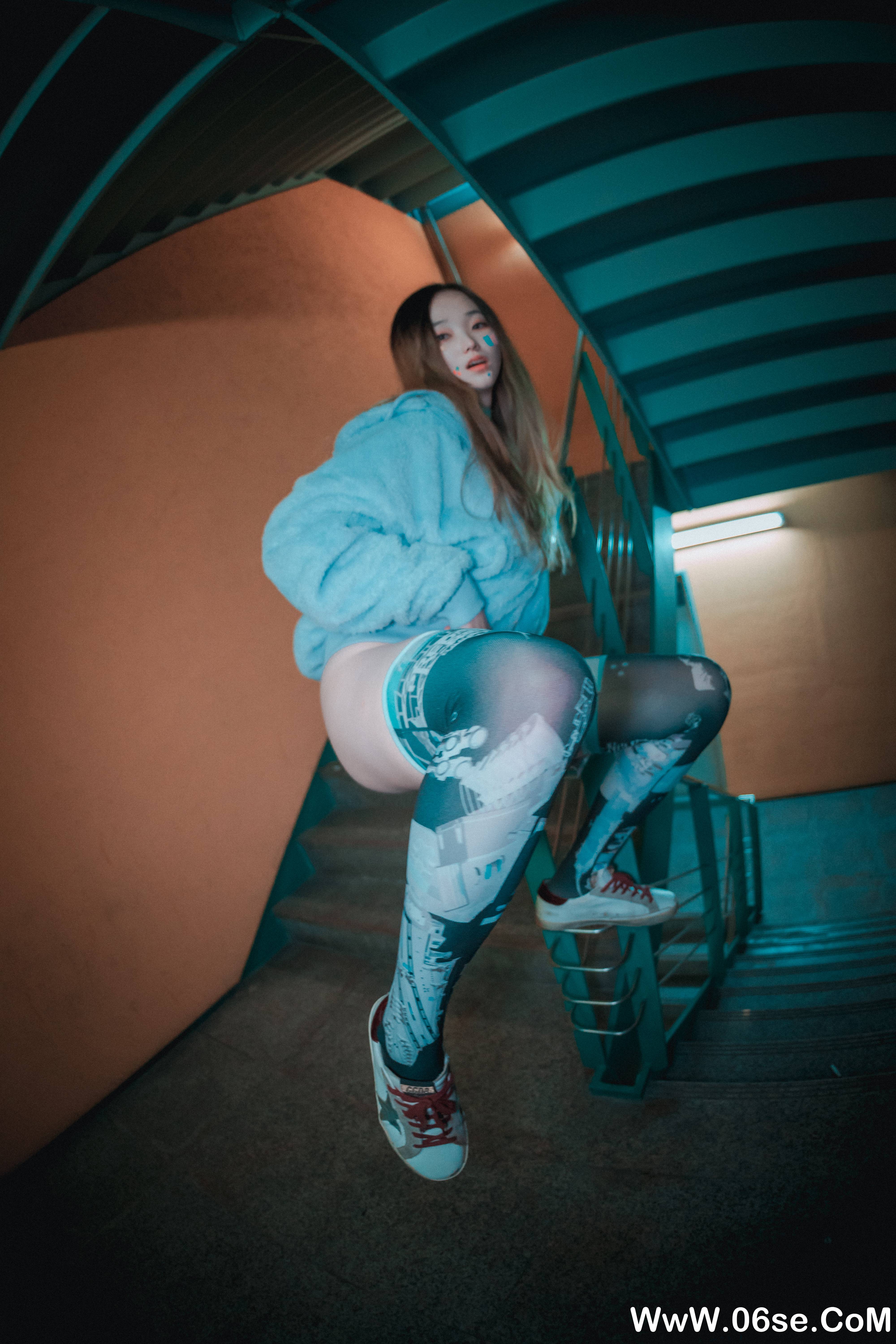 图片[79]-DJAWA – NO.086 Nightcrawler [101P1.2G]-六色网