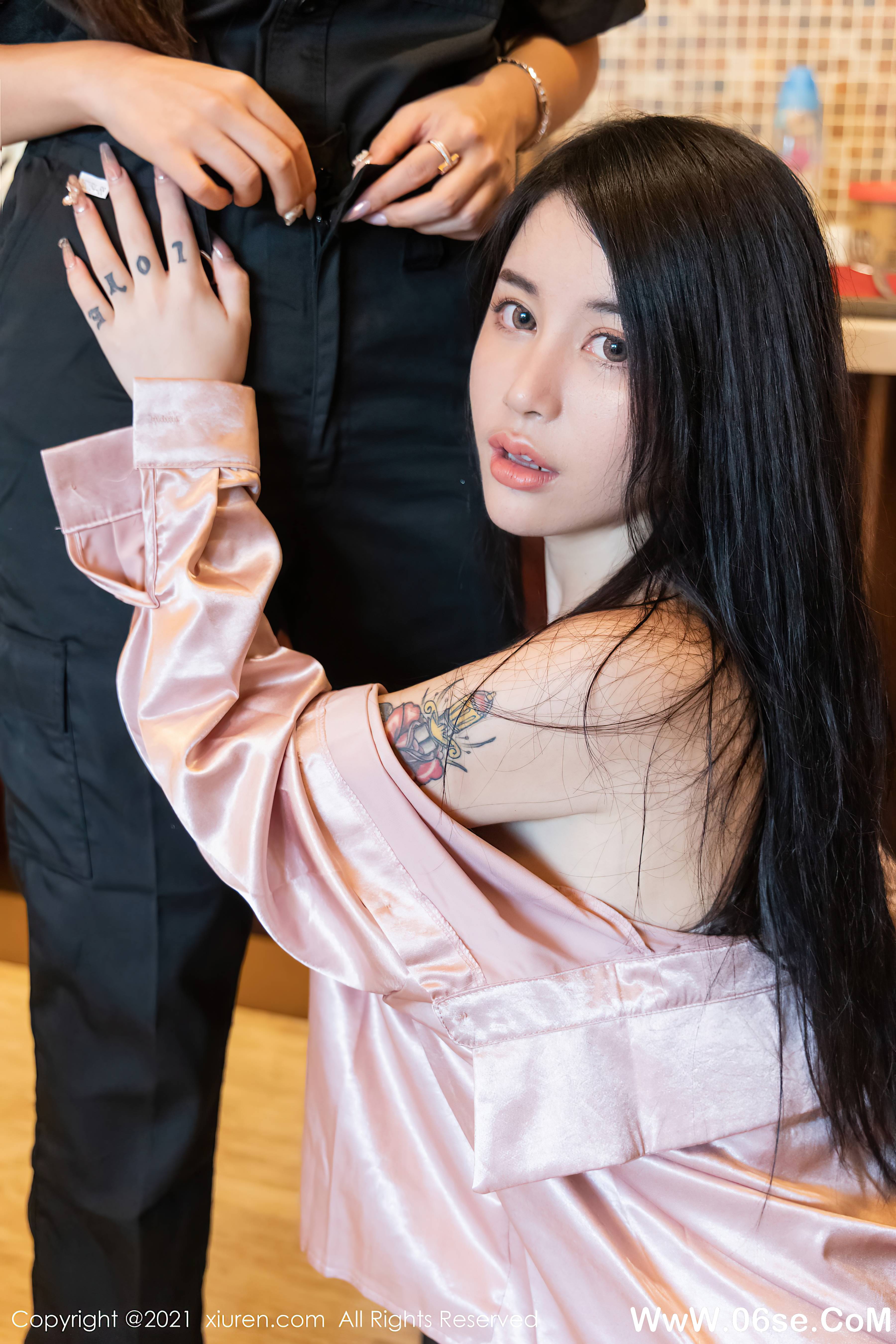 图片[29]-[XIUREN秀人网] 2021.08.13 NO.3796 模特合集[110+1P1.05G]-六色网