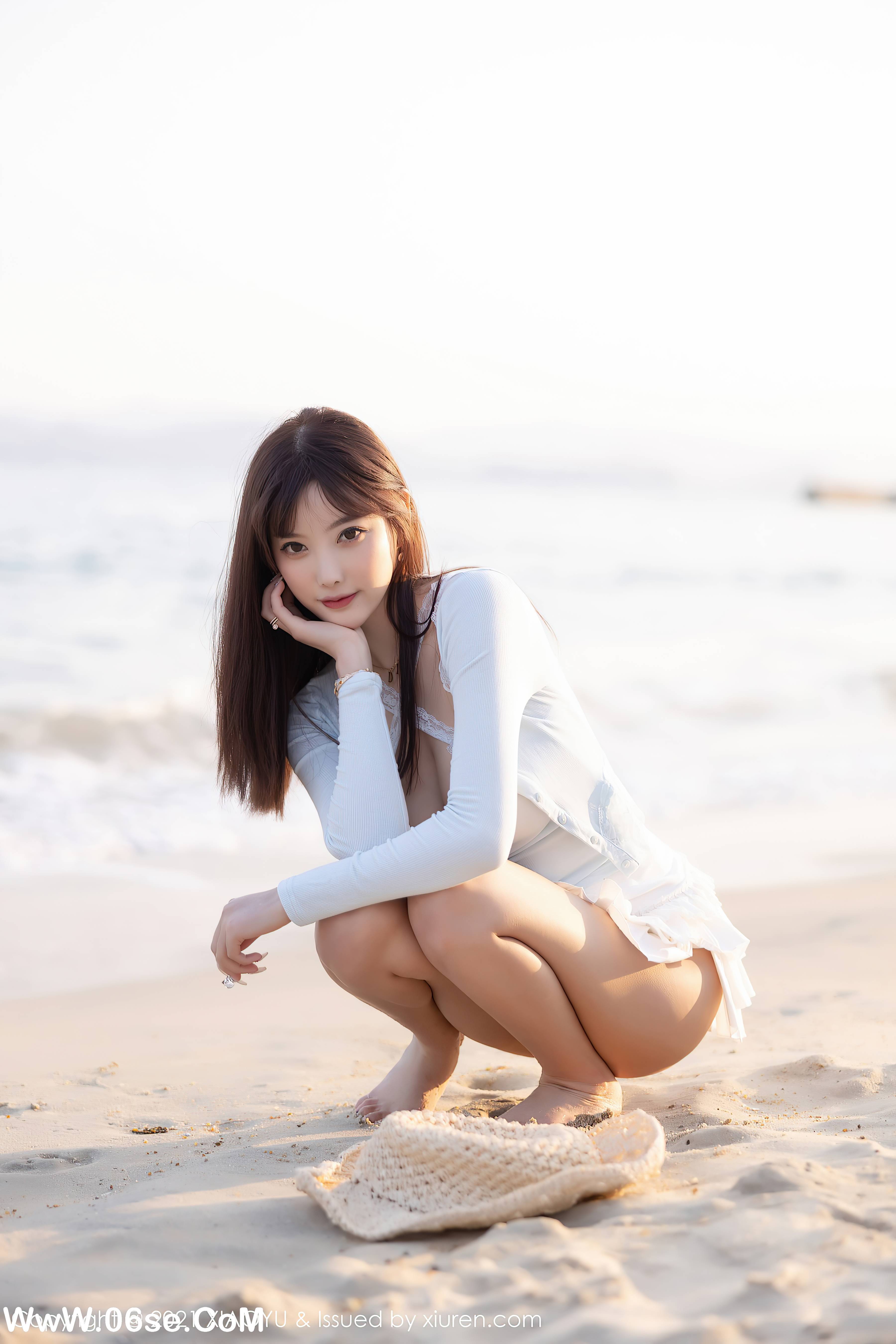 图片[57]-[XIAOYU语画界] 2021.07.02 NO.562 杨晨晨Yome[99+1P848M]-六色网