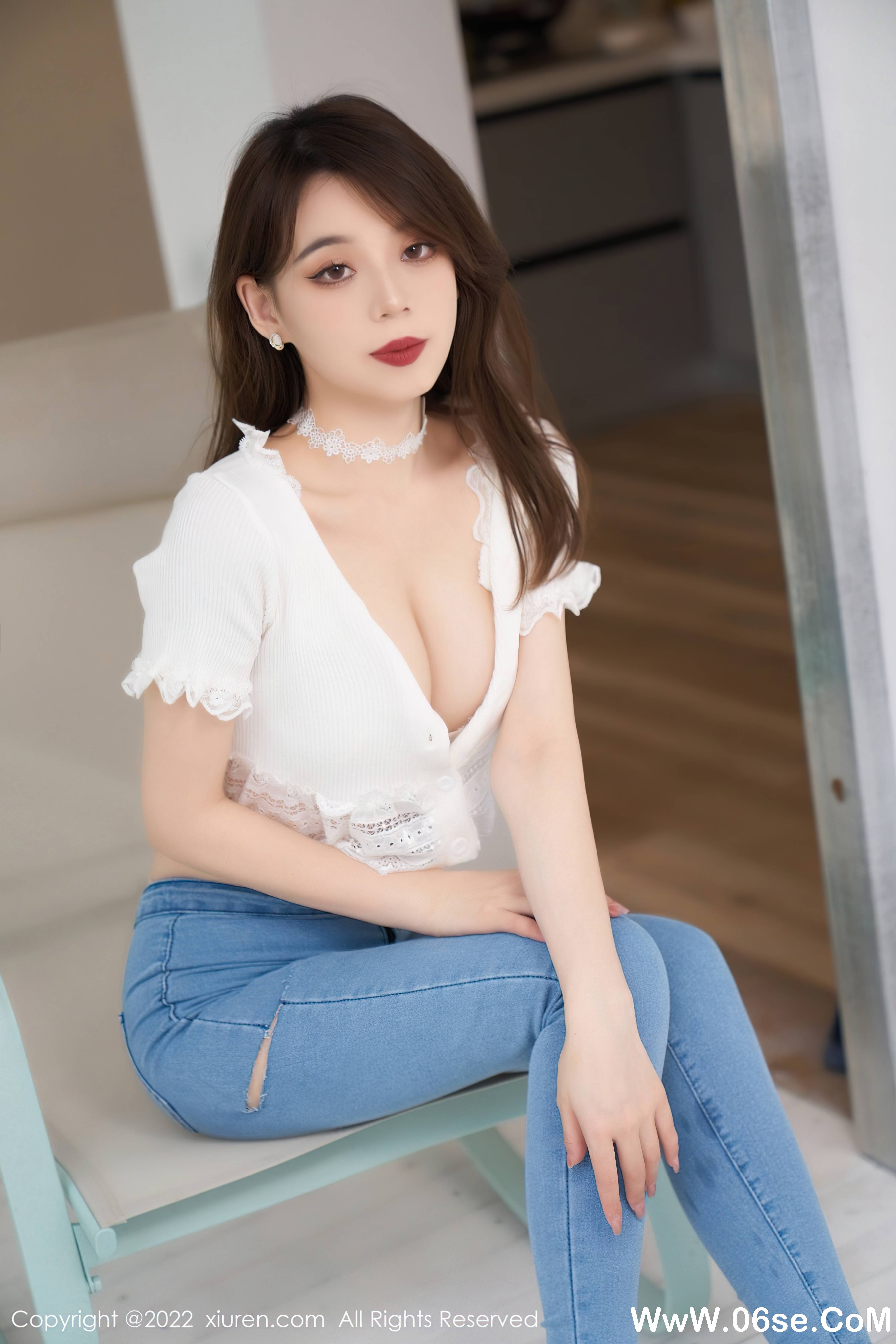 图片[24]-[XIUREN秀人网] 2022.02.24 NO.4633 言沫[62+1P276M]-六色网