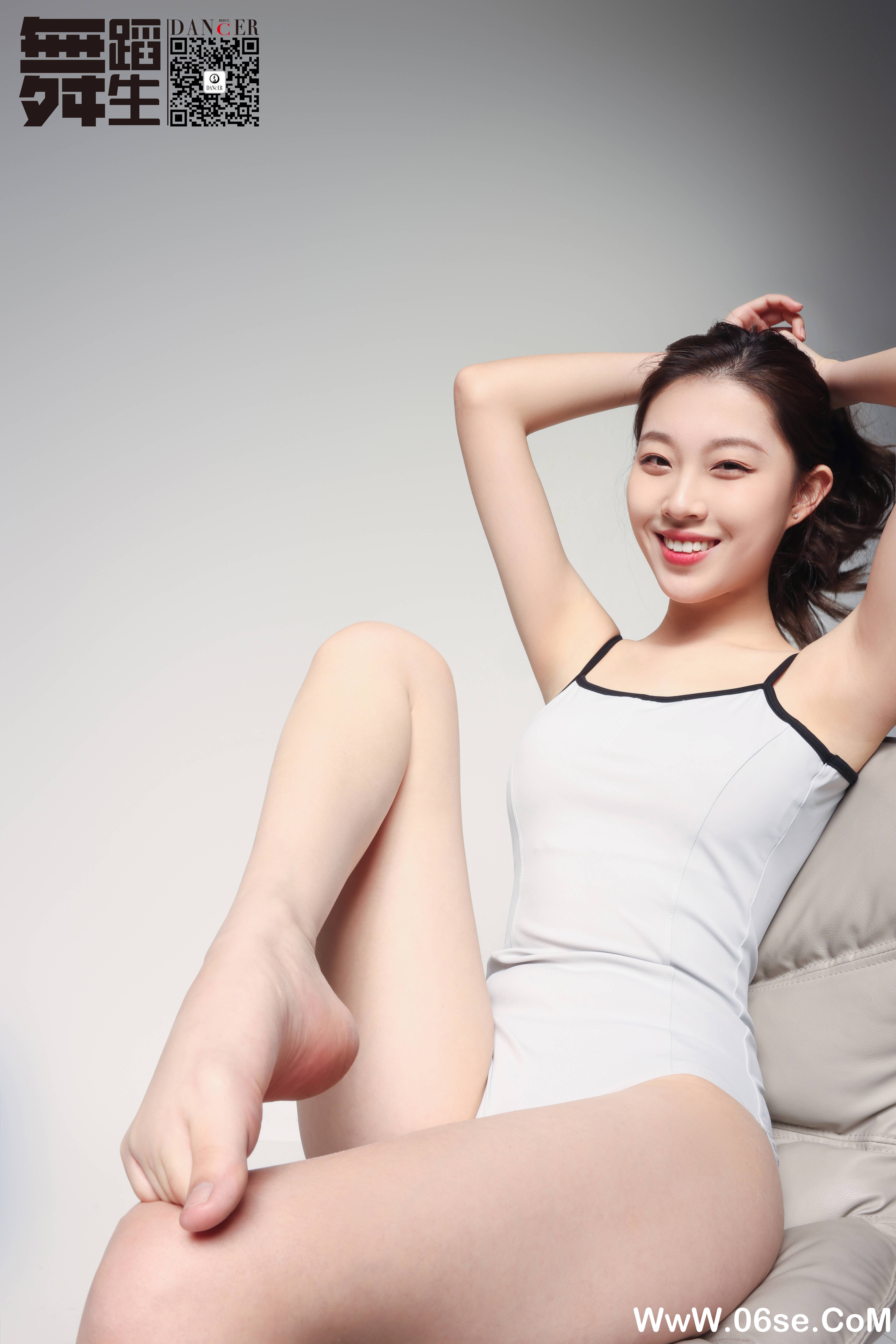 图片[32]-[GALLI嘉丽]舞蹈生日记 109 – 羽[43P292M]-六色网