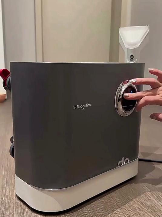 东菱蒸汽清洗机