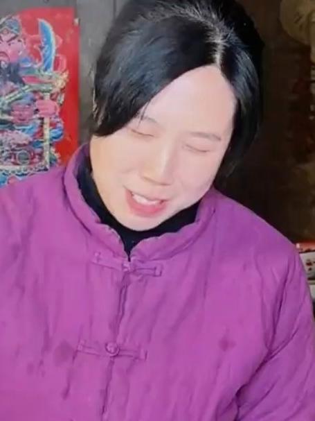 在我们陕西,过年凉菜少不了,所以醋汤是更重