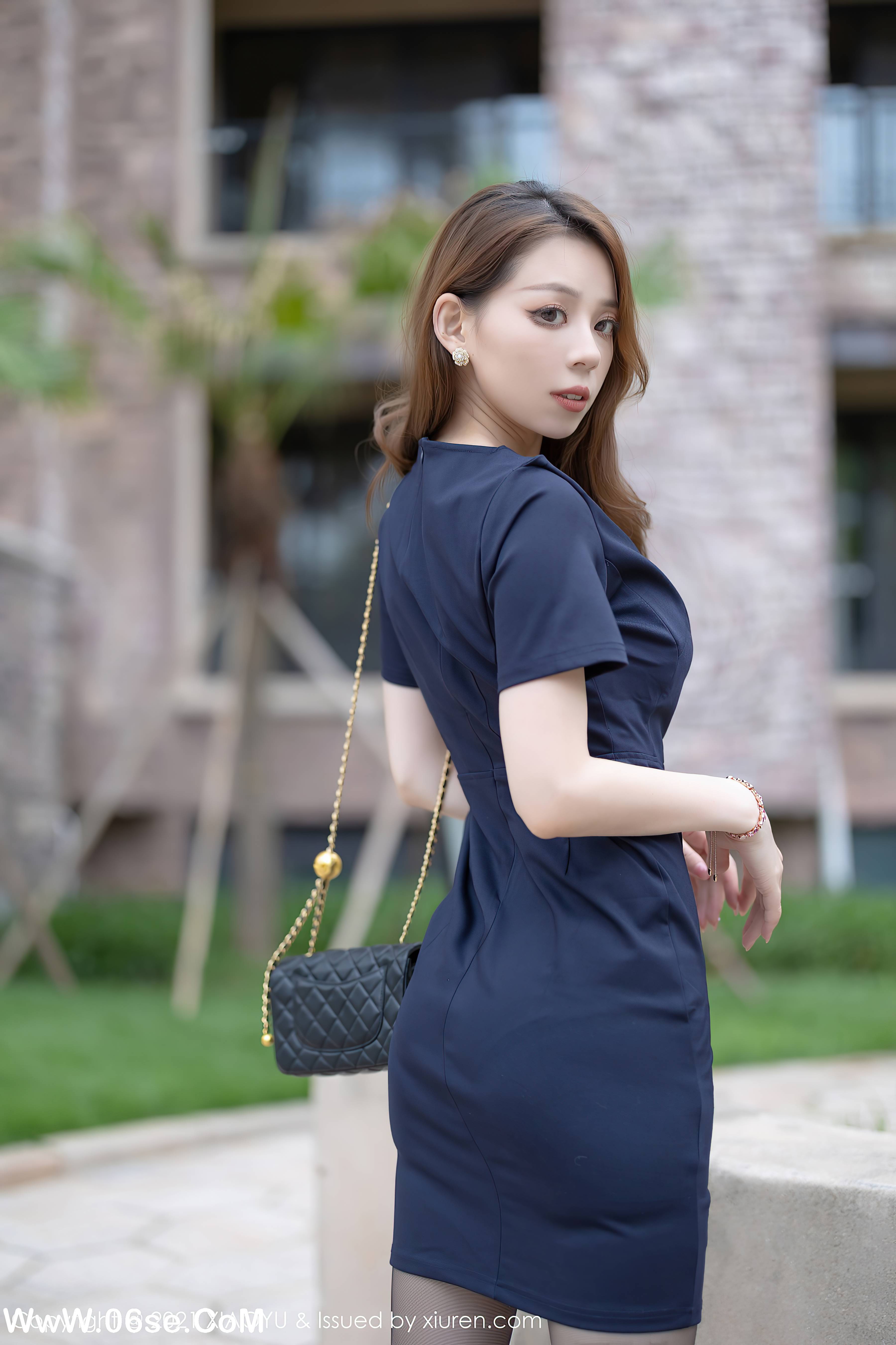 图片[9]-[XIAOYU语画界] 2021.08.10 NO.589 言沫[100+1P891M]-六色网
