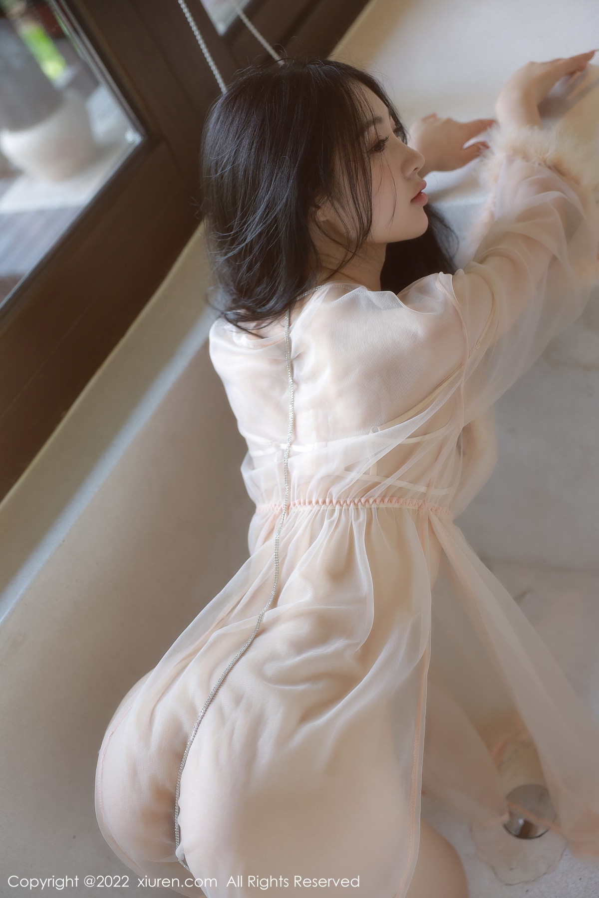 图片[30]-【XiuRen秀人网】2022.11.02 Vol.5796 謝晚晚【58P】-六色网
