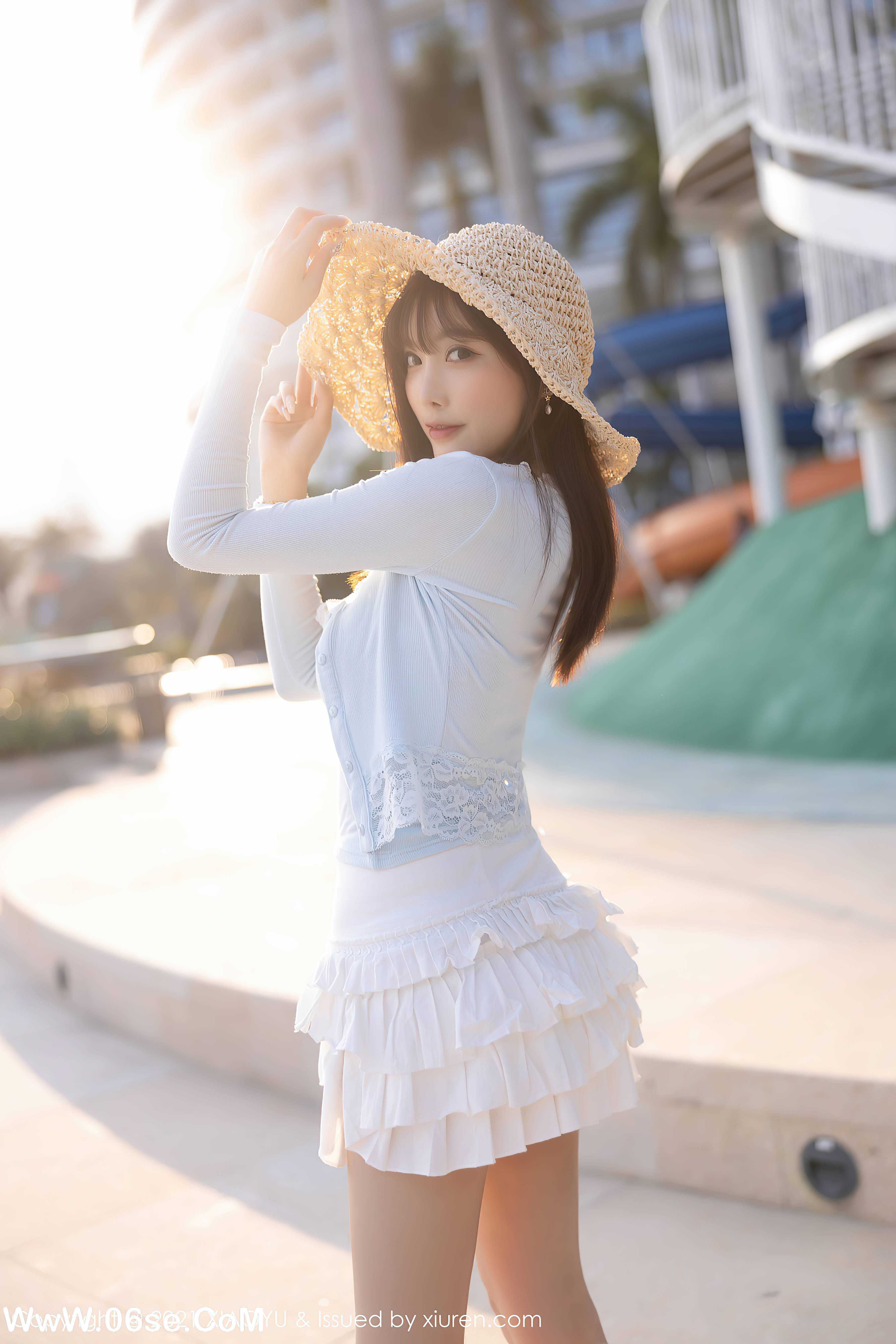 图片[38]-[XIAOYU语画界] 2021.07.02 NO.562 杨晨晨Yome[99+1P848M]-六色网