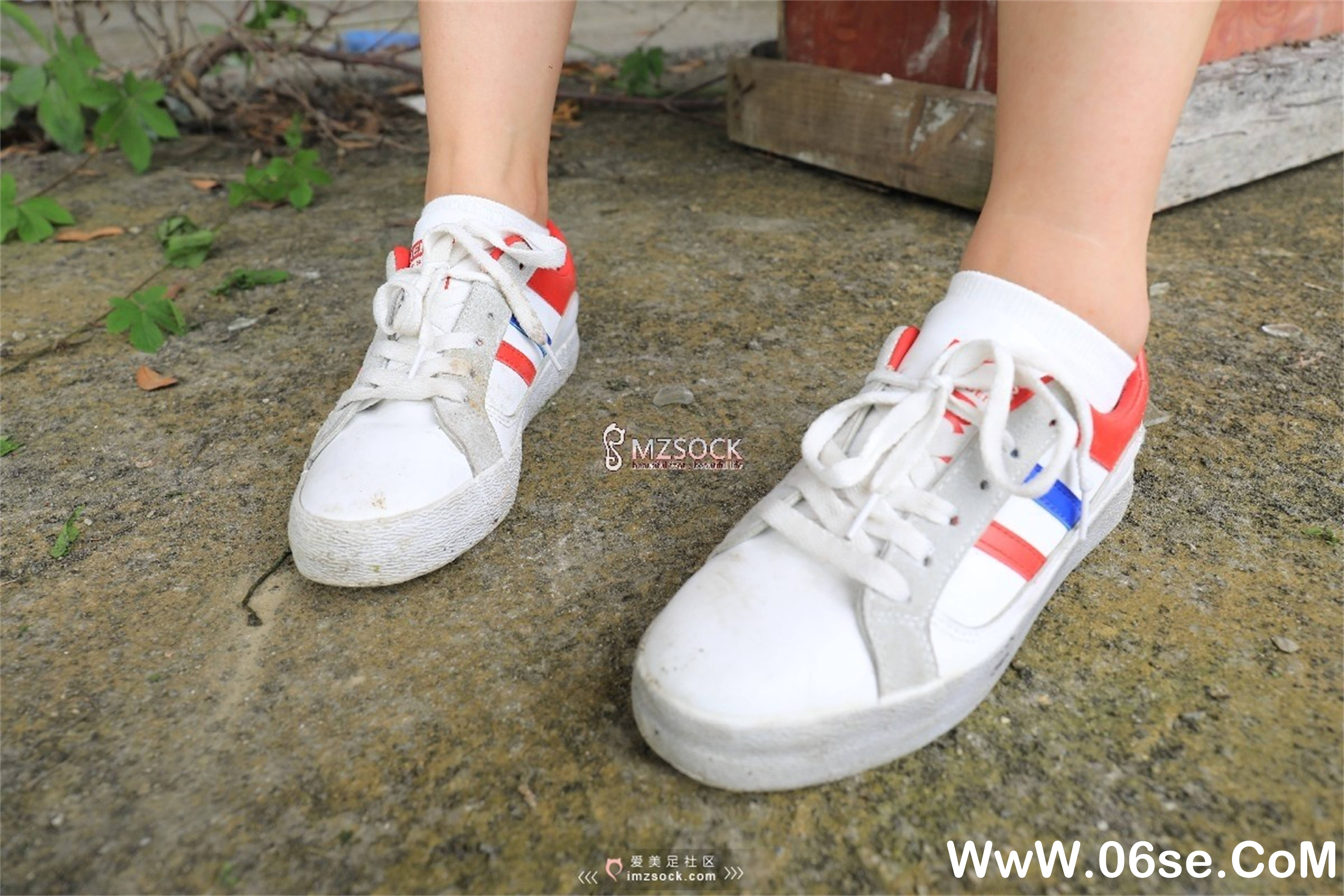图片[43]-[MZSOCK]爱美足 NO.049 悦悦[122P403M]-六色网