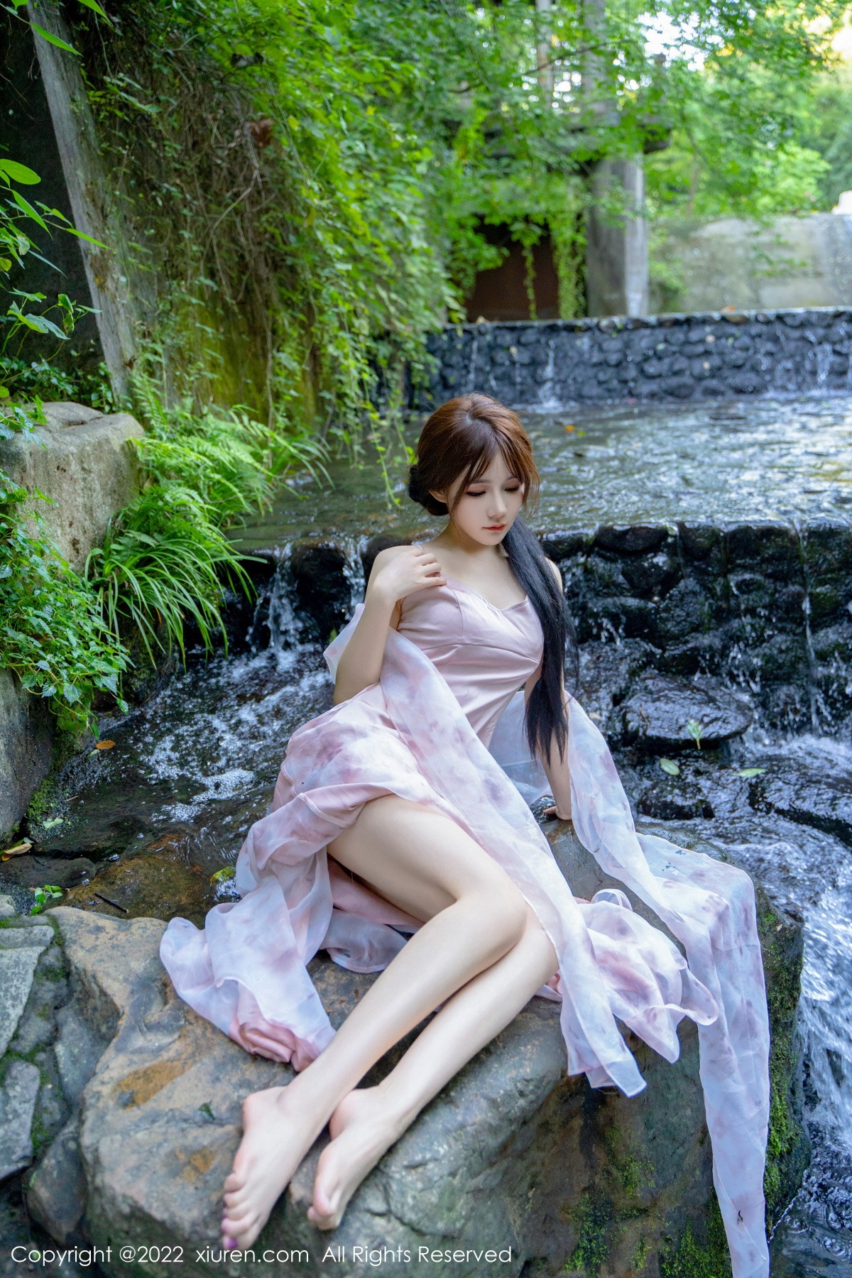 图片[21]-【XiuRen秀人网】2022.10.11 Vol.5690 婠婠麽【81P】-六色网