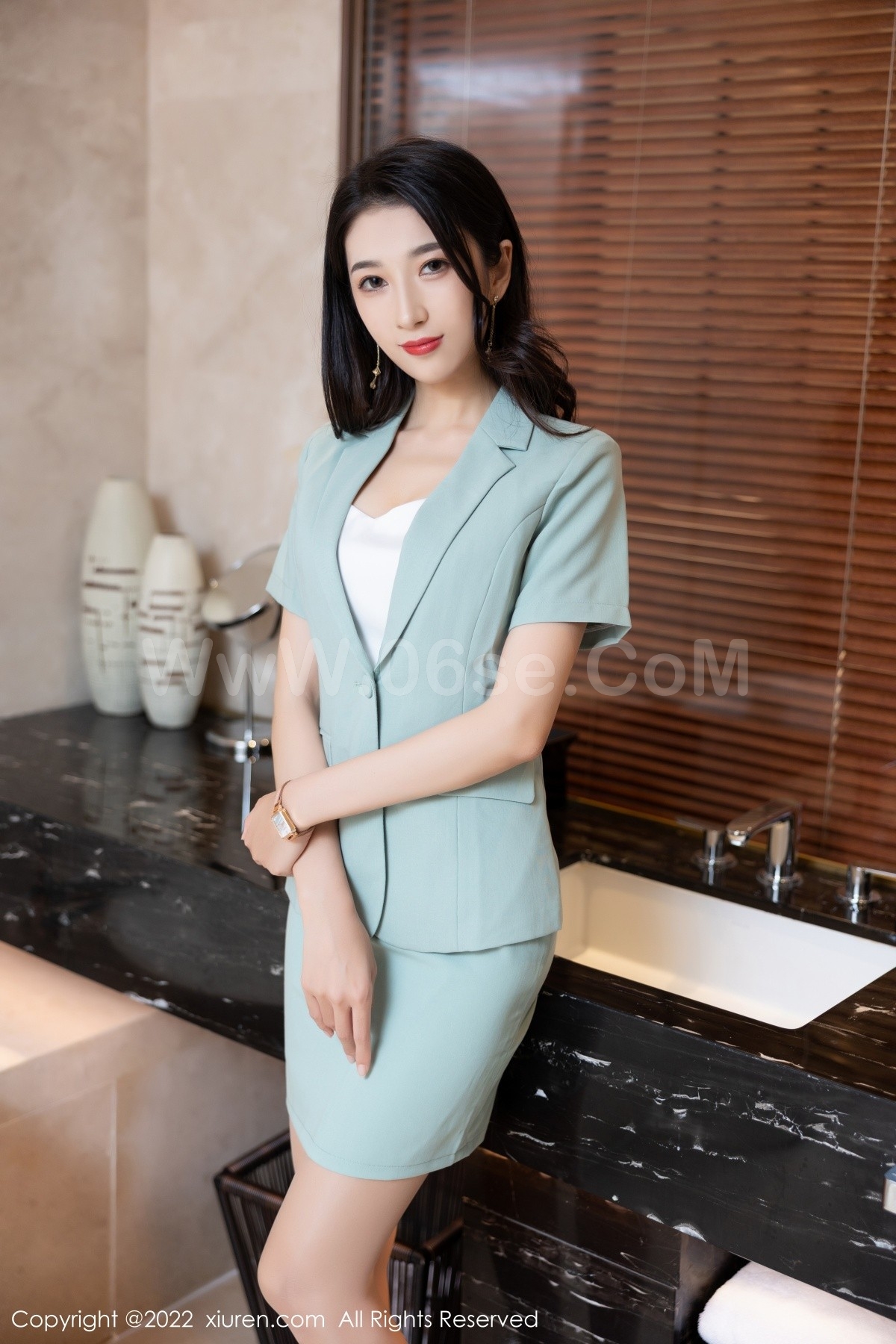 图片[27]-【XiuRen秀人網】2022.08.08 Vol.5403 林樂一【66P】-六色网