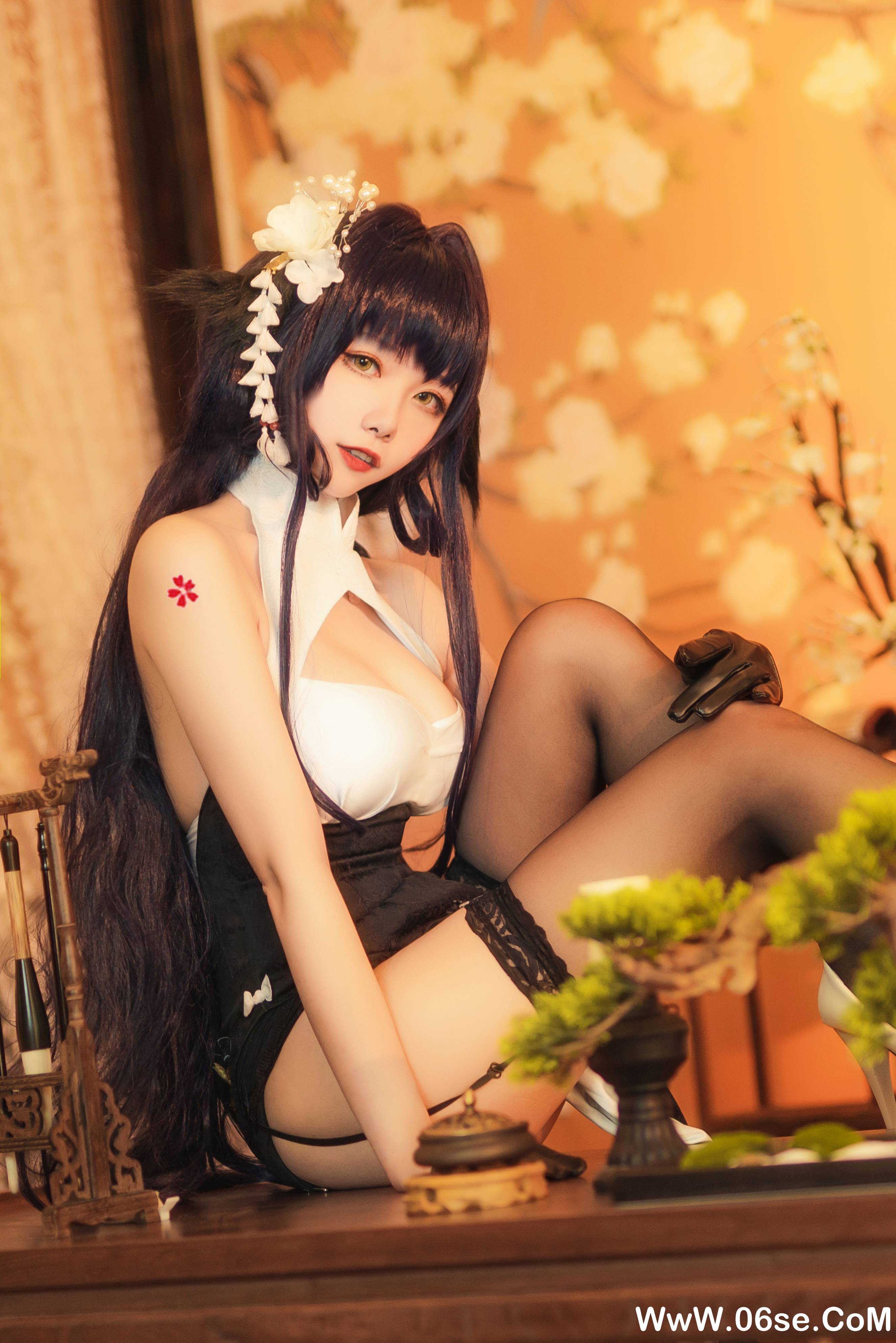 图片[28]-Momoko葵葵 NO.020 – 吾妻 [31P517M]-六色网
