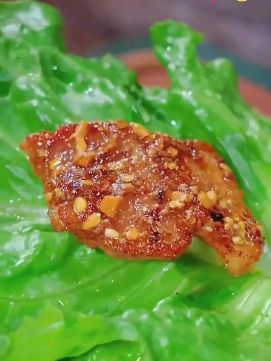 这真是舌尖上了美味!爱吃烧烤的备上这款烧烤料,烤肉烤串都能用
