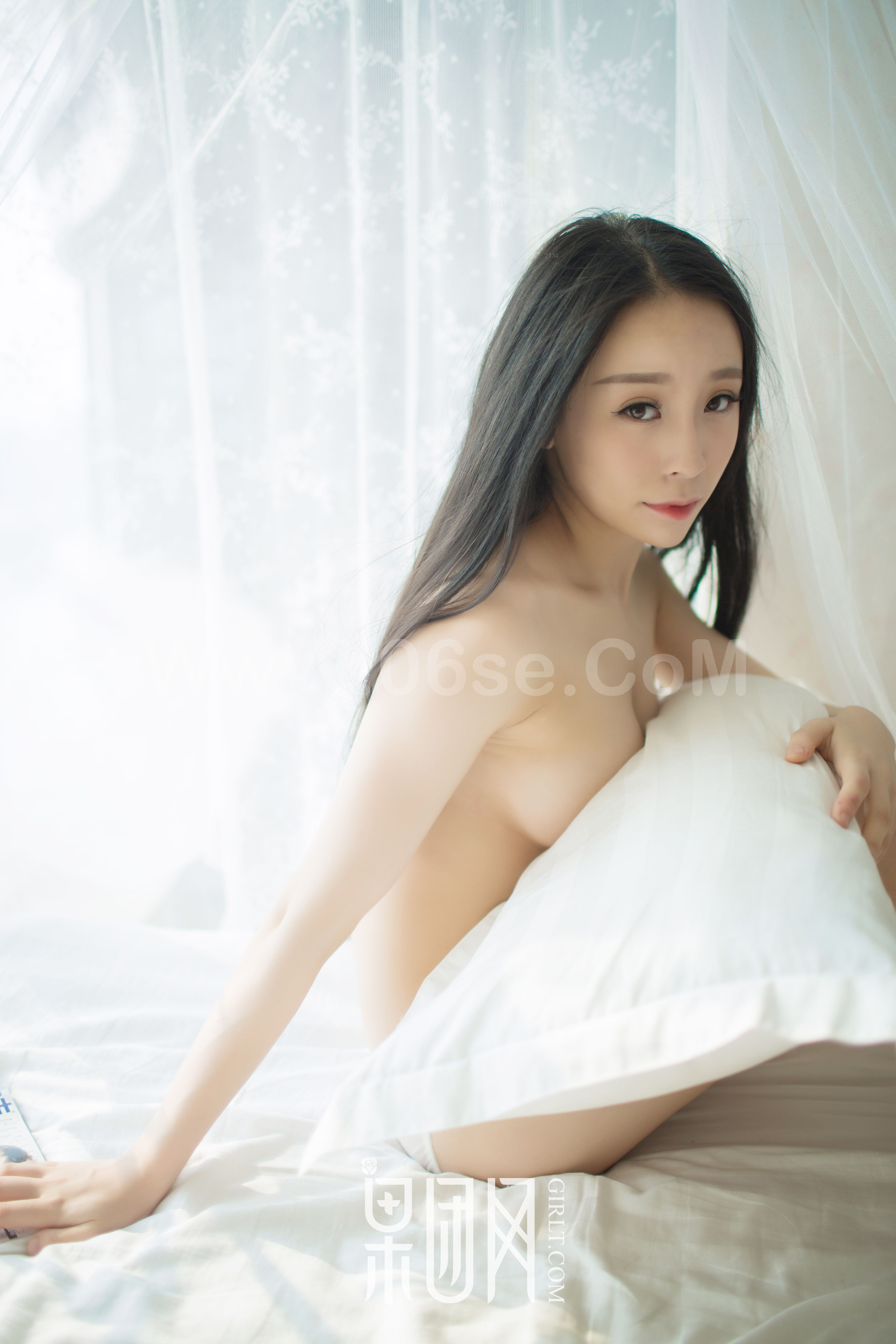 图片[27]-[Girlt果团网] 熊川纪信 No.009-六色网