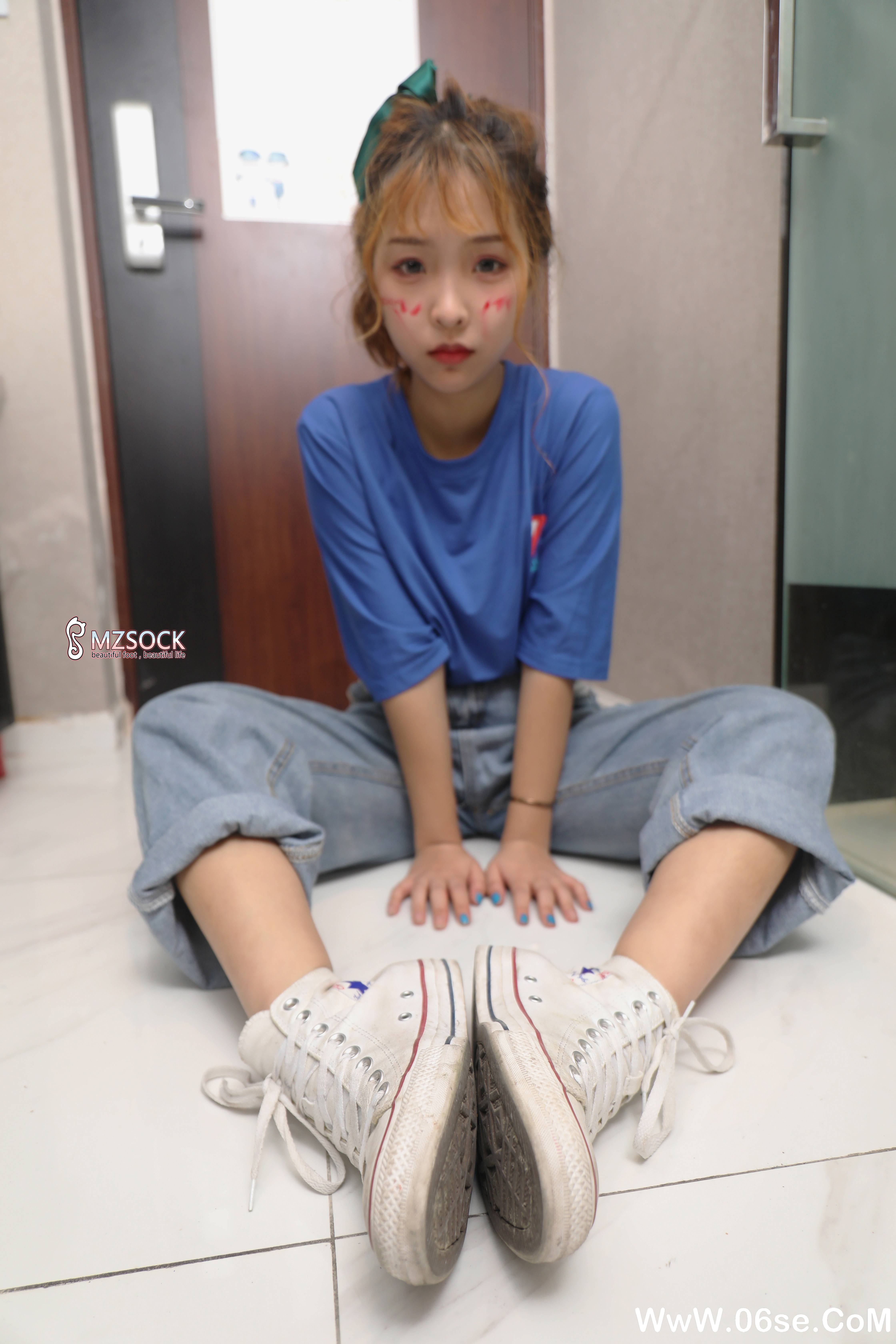 图片[28]-[MZSOCK]爱美足 NO.077 Ella！[84P290M]-六色网