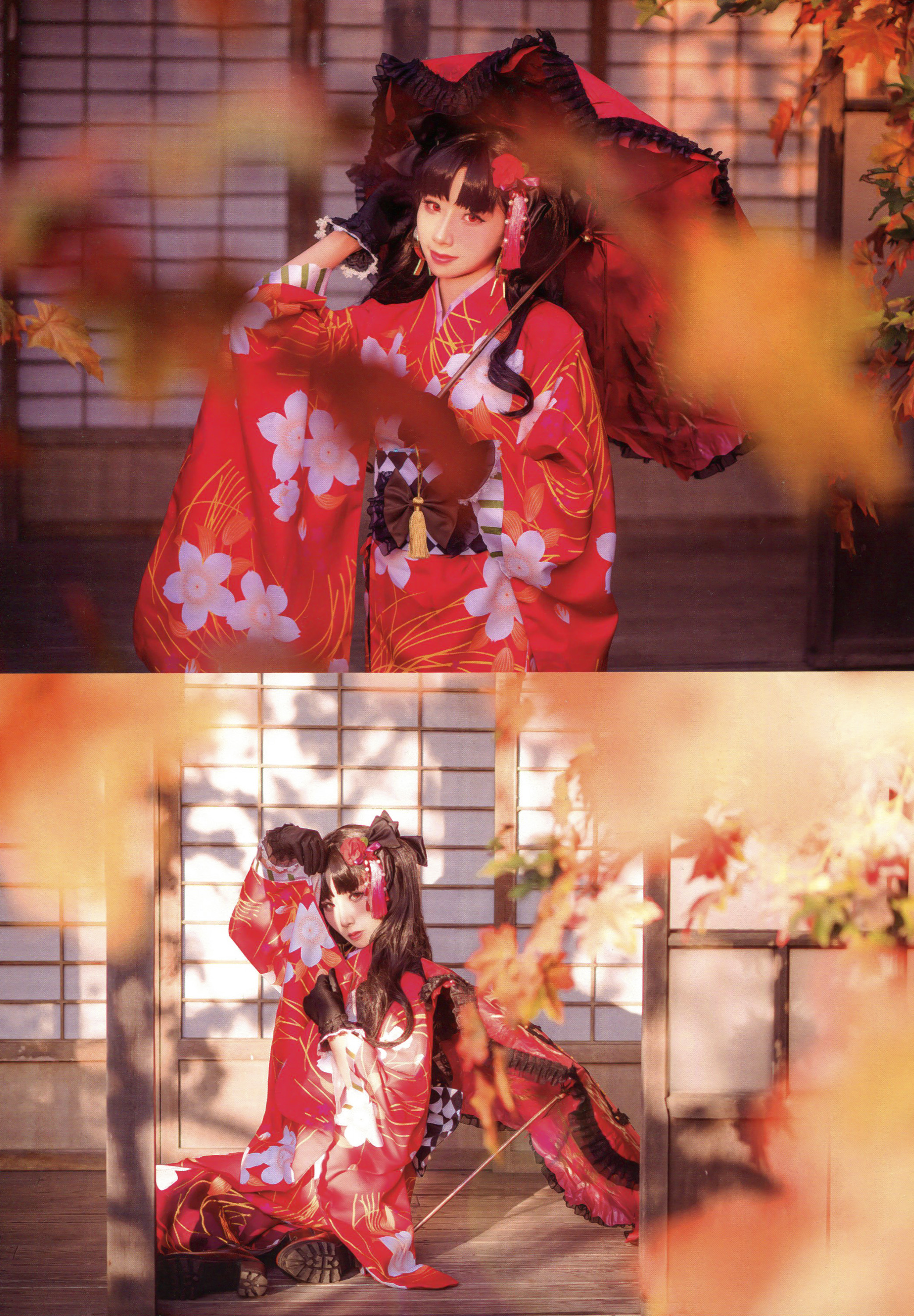 图片[77]-Hane Ame 雨波写真 NO.075 — Ishtar 伊斯塔[84P141M]-六色网