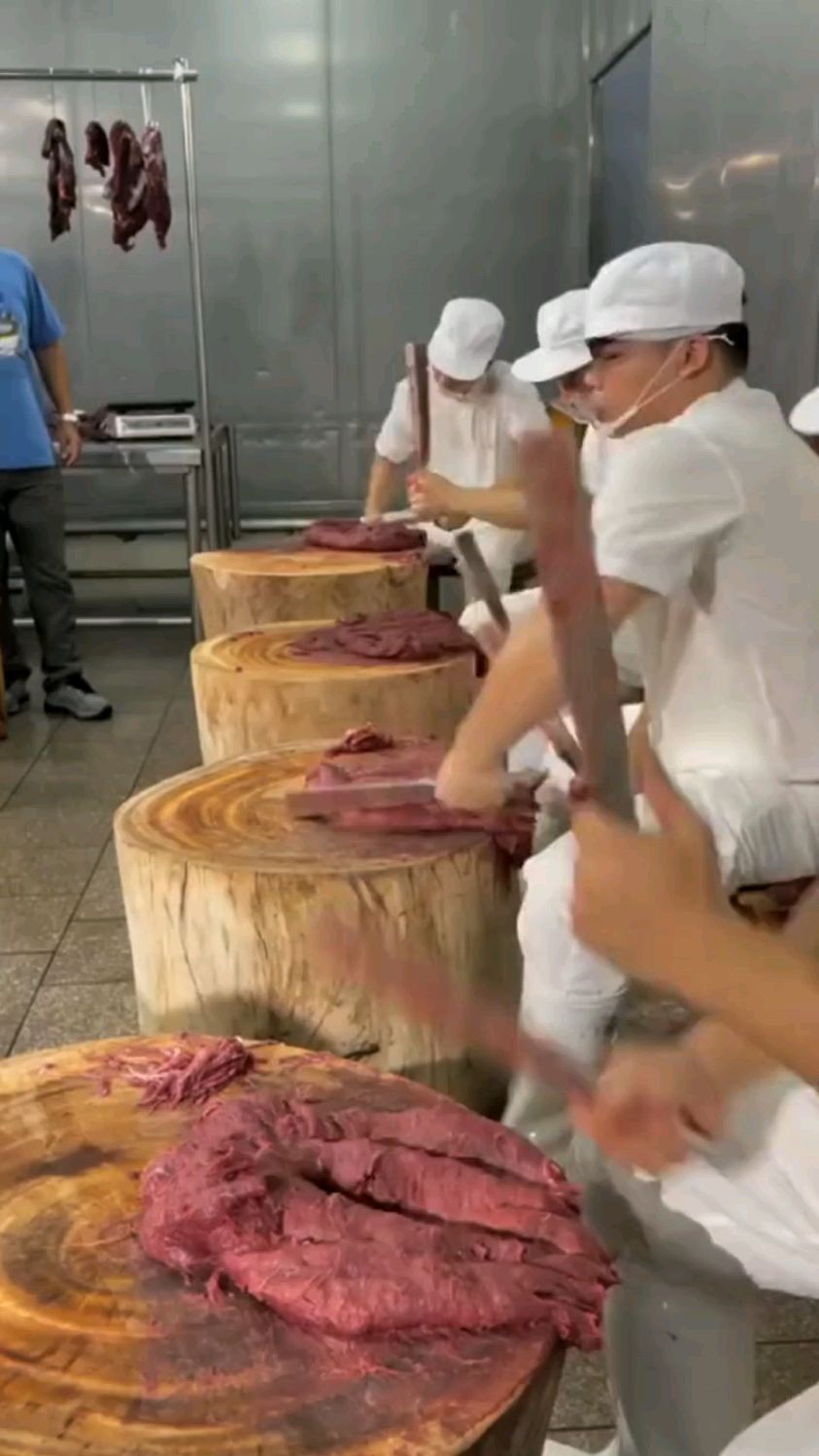 地方特色,潮汕牛肉丸
