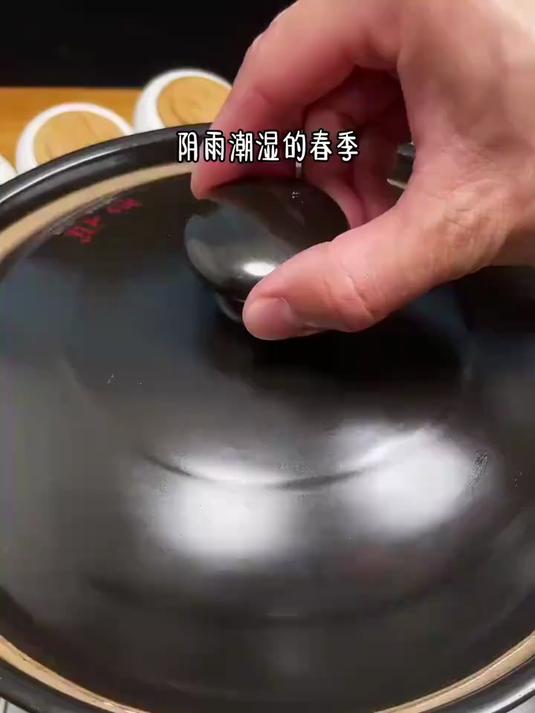 广东家庭少不了的粉葛红枣猪骨汤～粉葛 粉葛猪骨汤 猪骨汤！