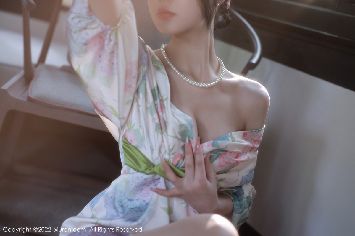 图片[97]-【XiuRen秀人網】2022.08.30 Vol.5514 謝晚晚【111P】-六色网