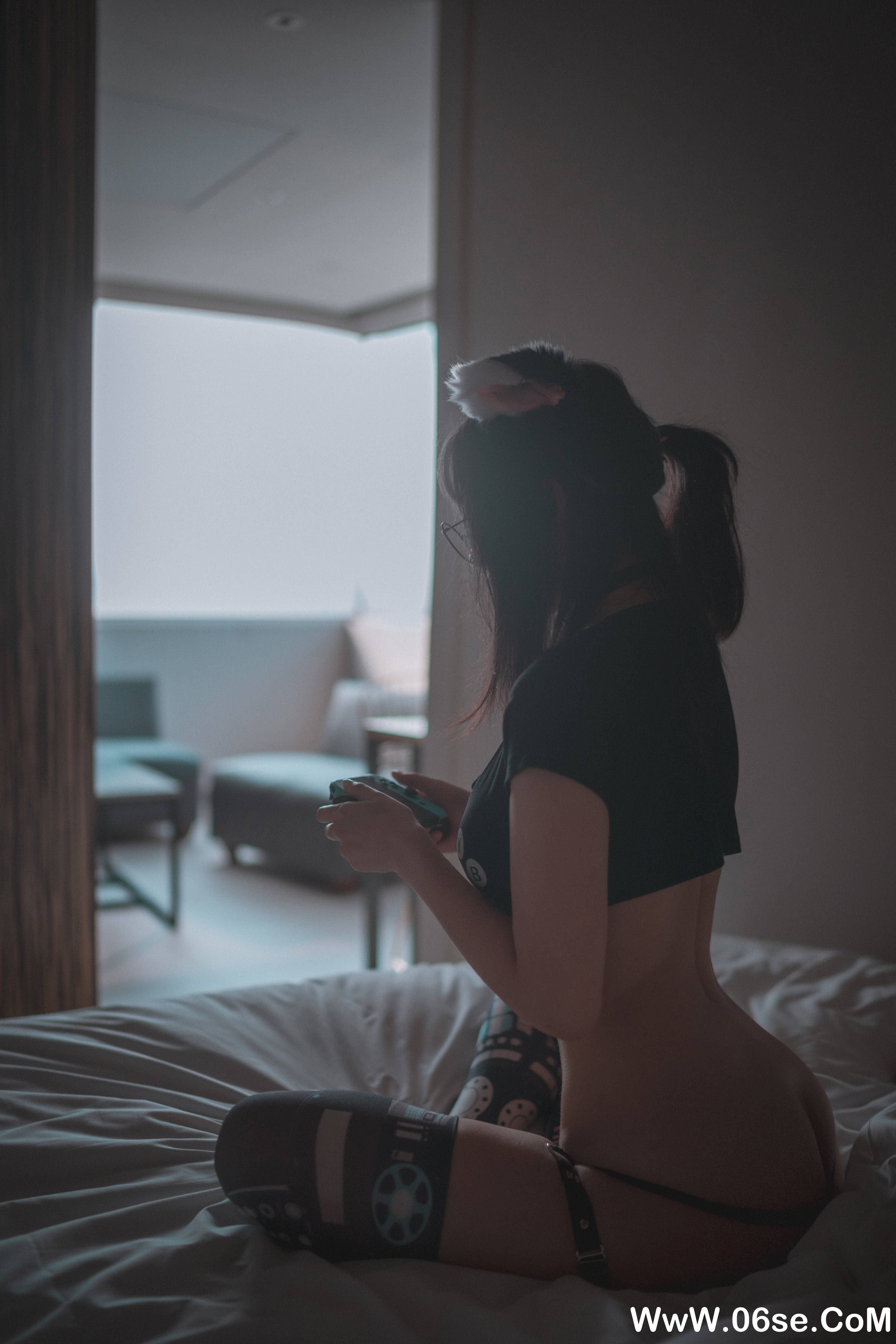 图片[44]-DJAWA – NO.074 Control Me [77P880M]-六色网